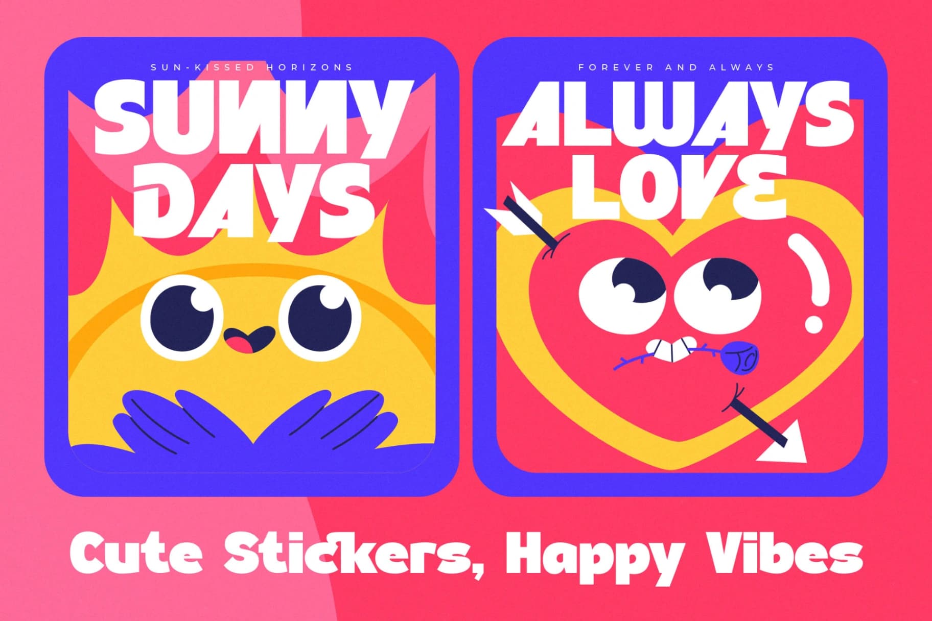 Preview 3 for Nights Funky Emerald - New Modern Sans Serif