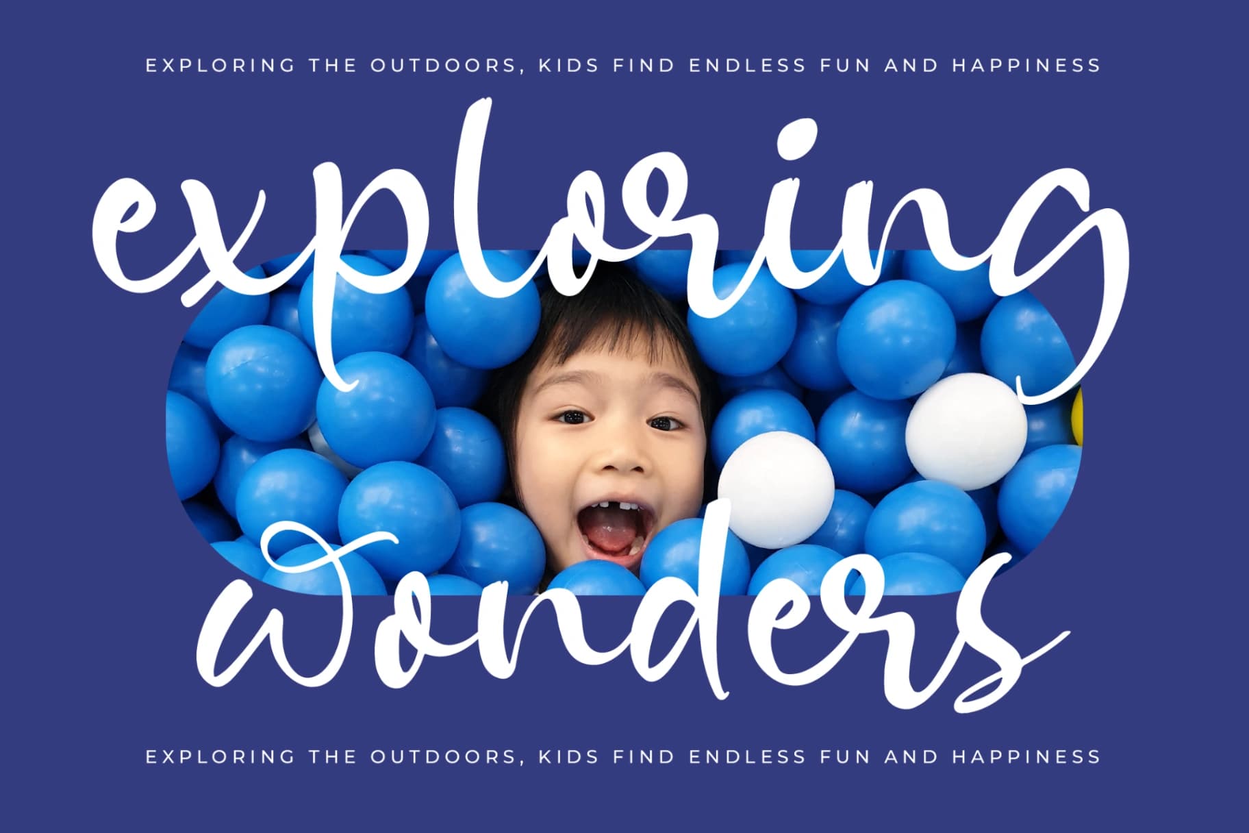 Preview 12 for Blissful Pedals - Quirky Handwritten Font