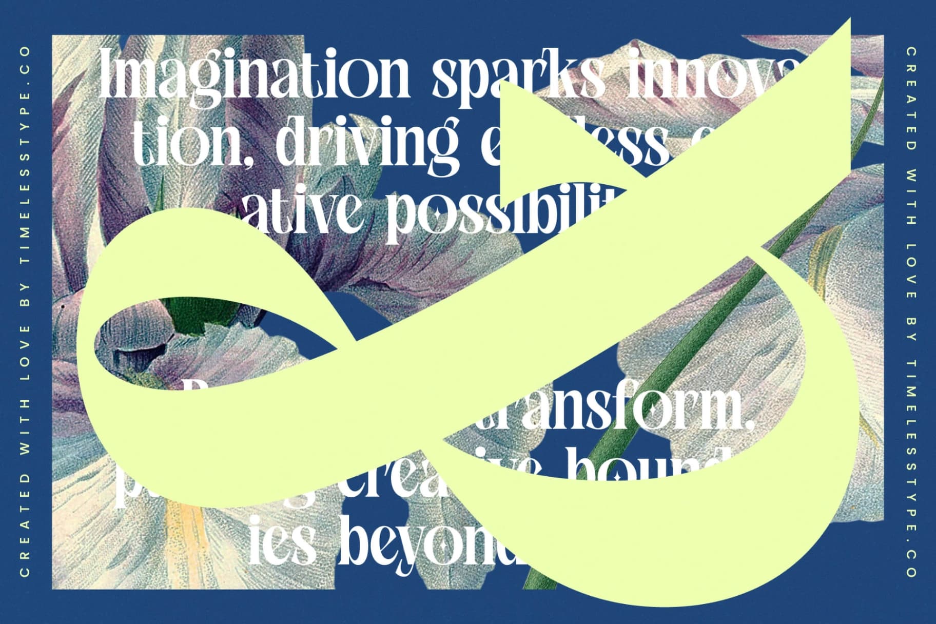 Preview 11 for Glowfor - Modern Serif Display Font