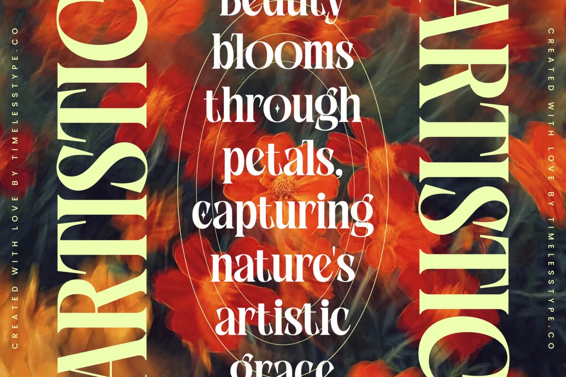 Preview 14 for Glowfor - Modern Serif Display Font