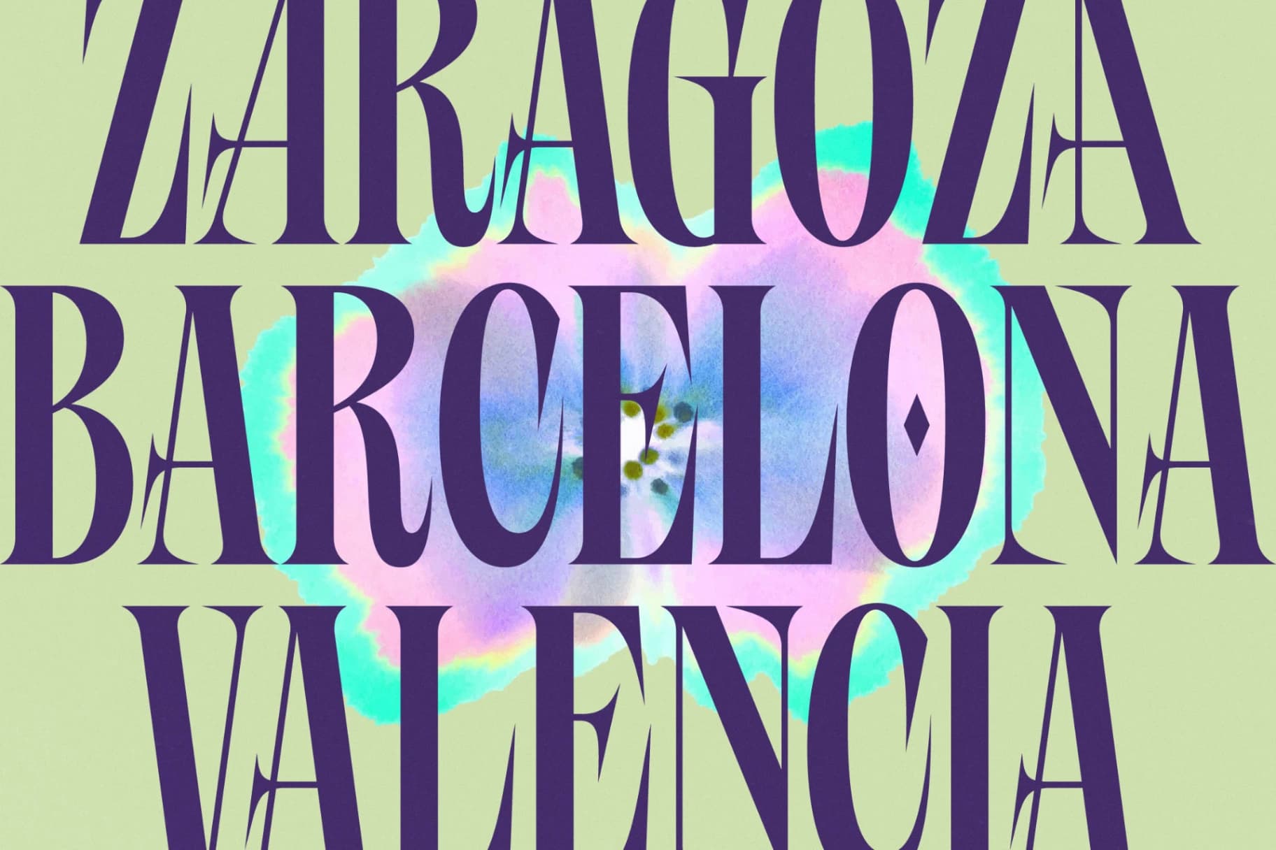 Preview 2 for Wafterlic - Modern Display Serif