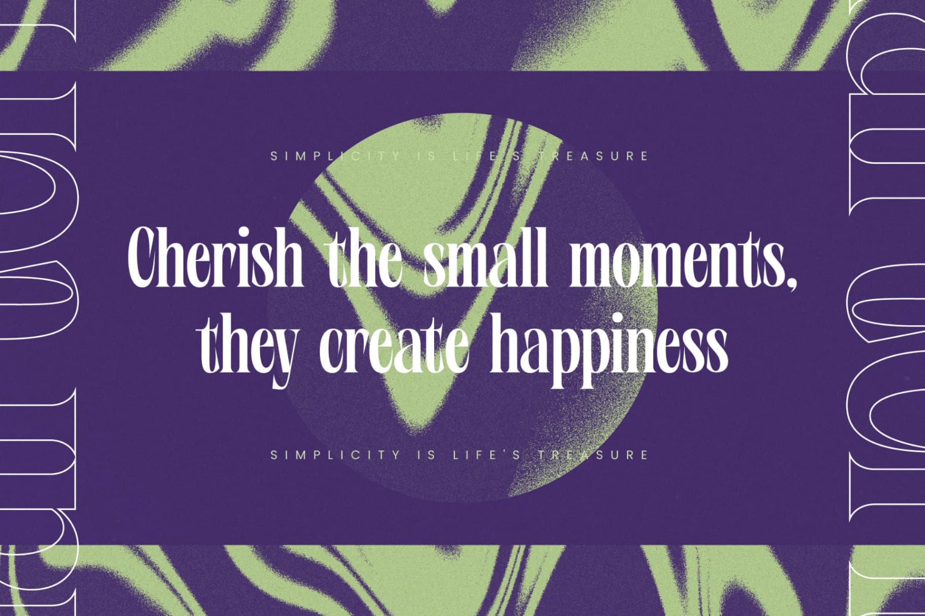 Preview 3 for Wafterlic - Modern Display Serif