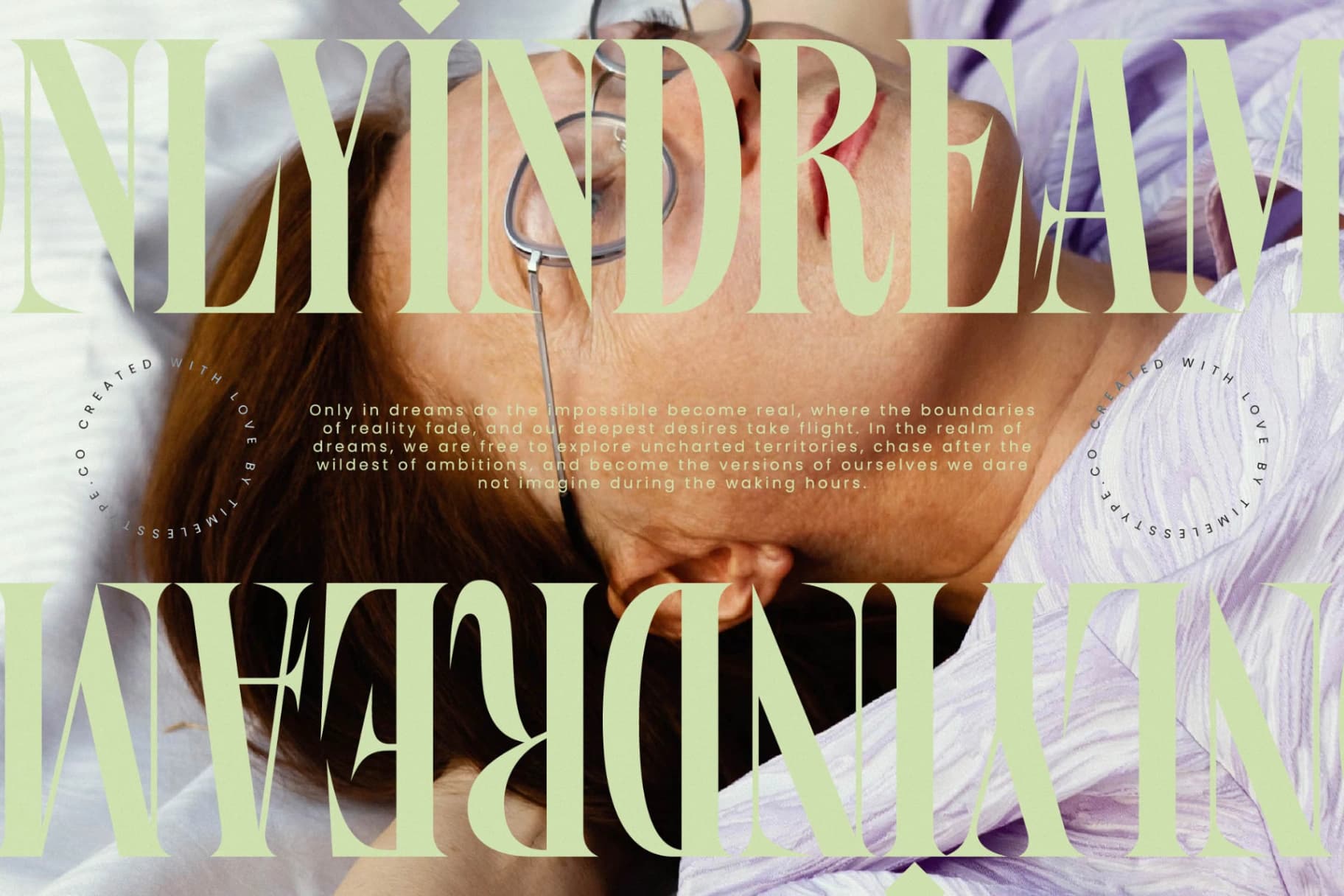Preview 4 for Wafterlic - Modern Display Serif