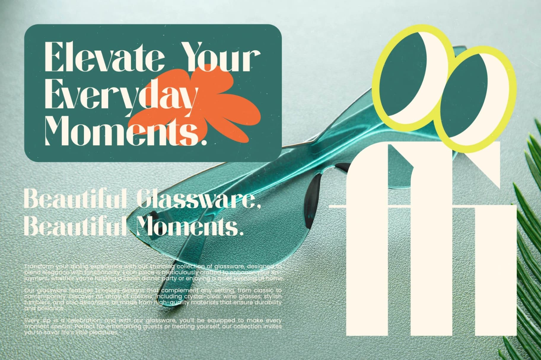 Preview 5 for Restful Silent - Sans Serif Display Font