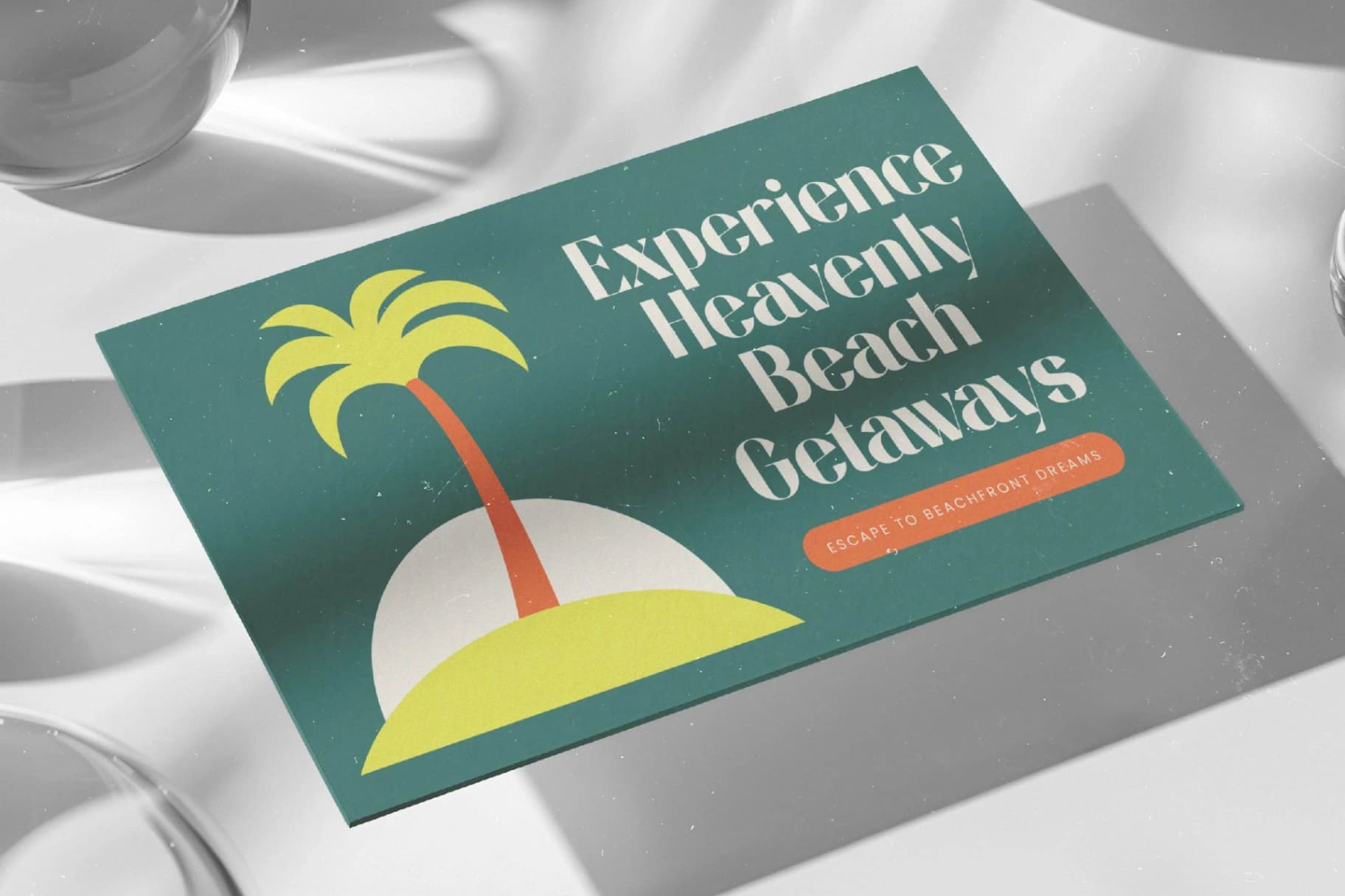 Preview 17 for Restful Silent - Sans Serif Display Font