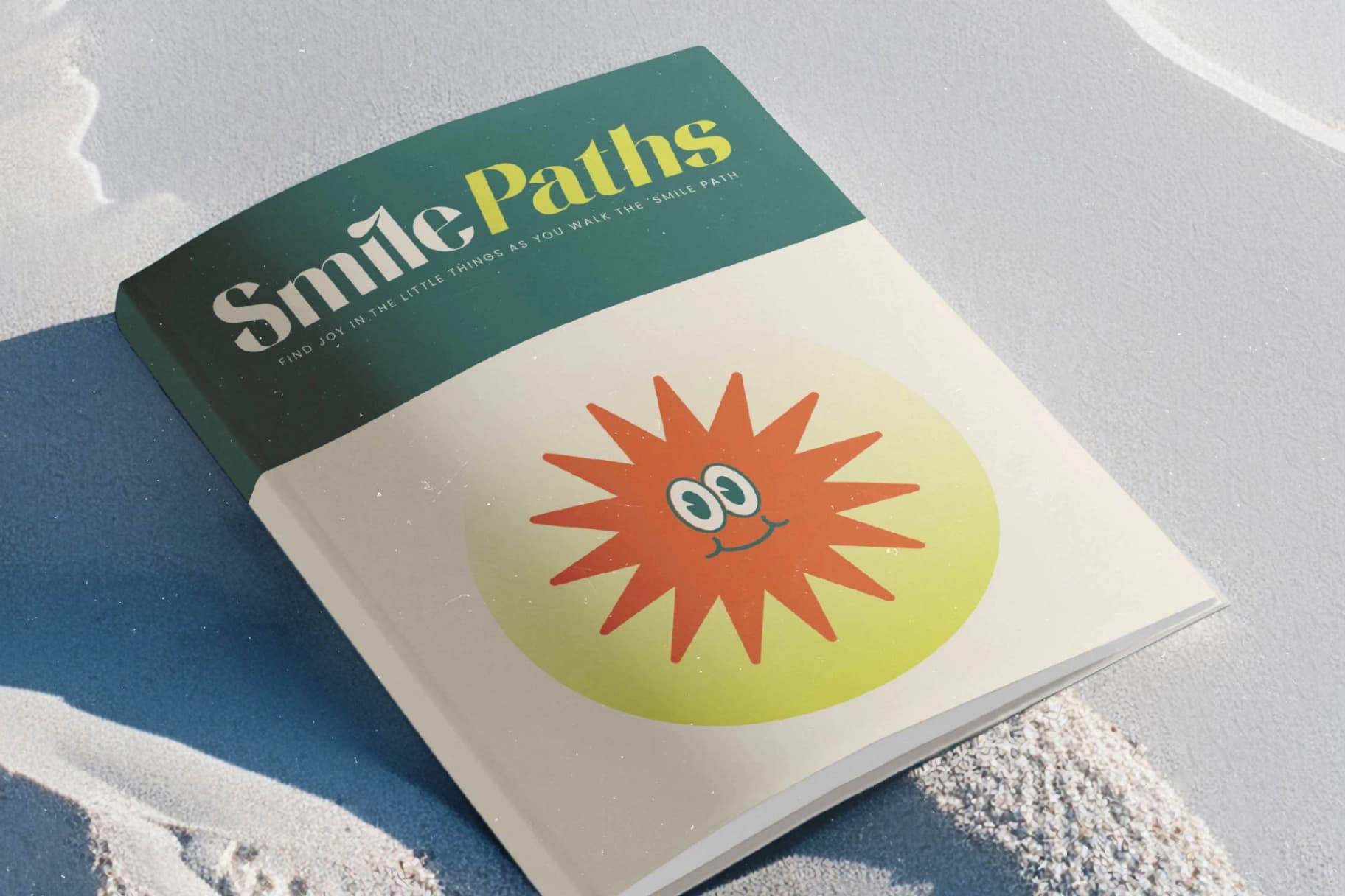 Preview 4 for Restful Silent - Sans Serif Display Font
