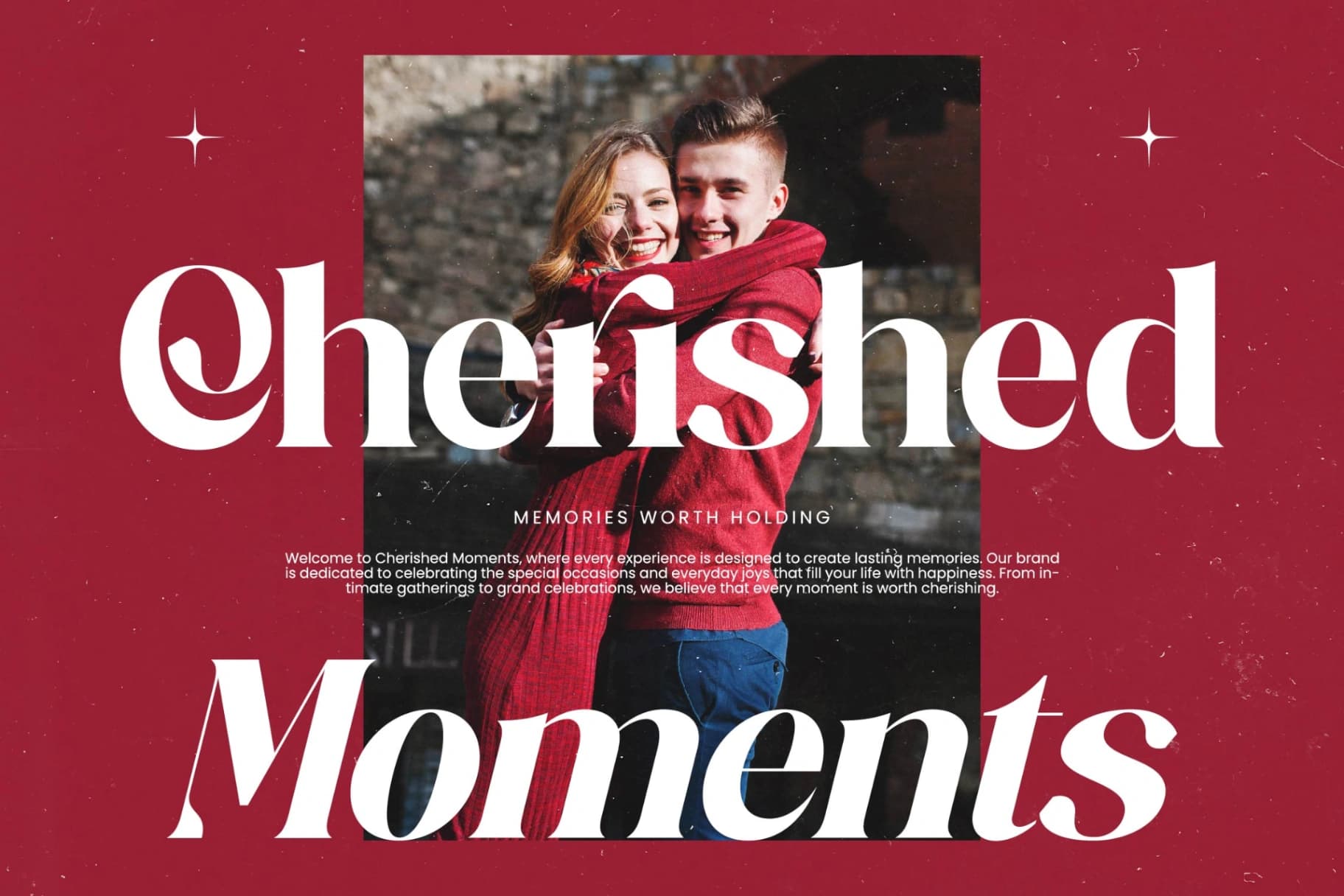 Preview 6 for Regita Glamor - Bold Serif Display Font