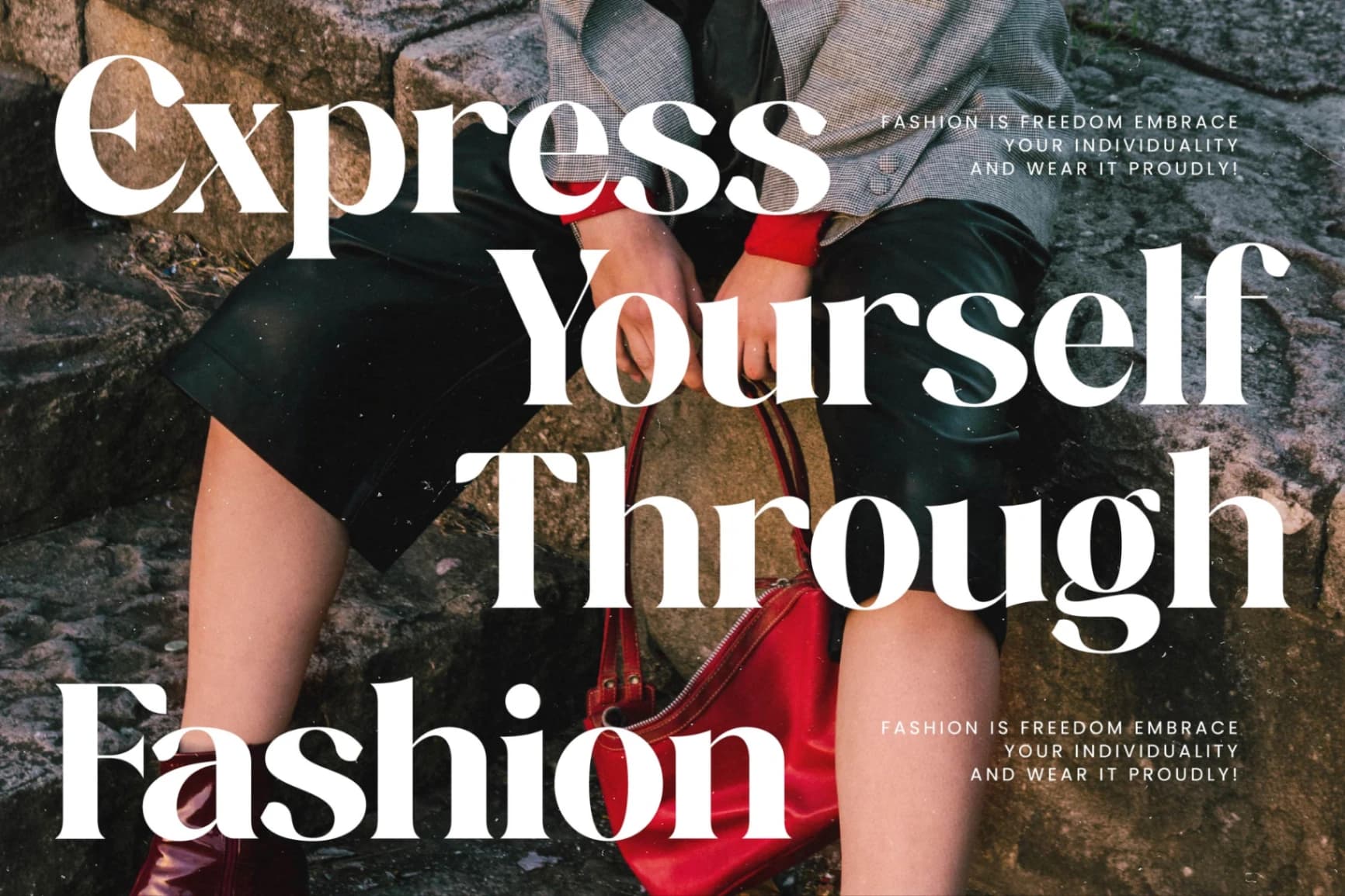 Preview 14 for Regita Glamor - Bold Serif Display Font