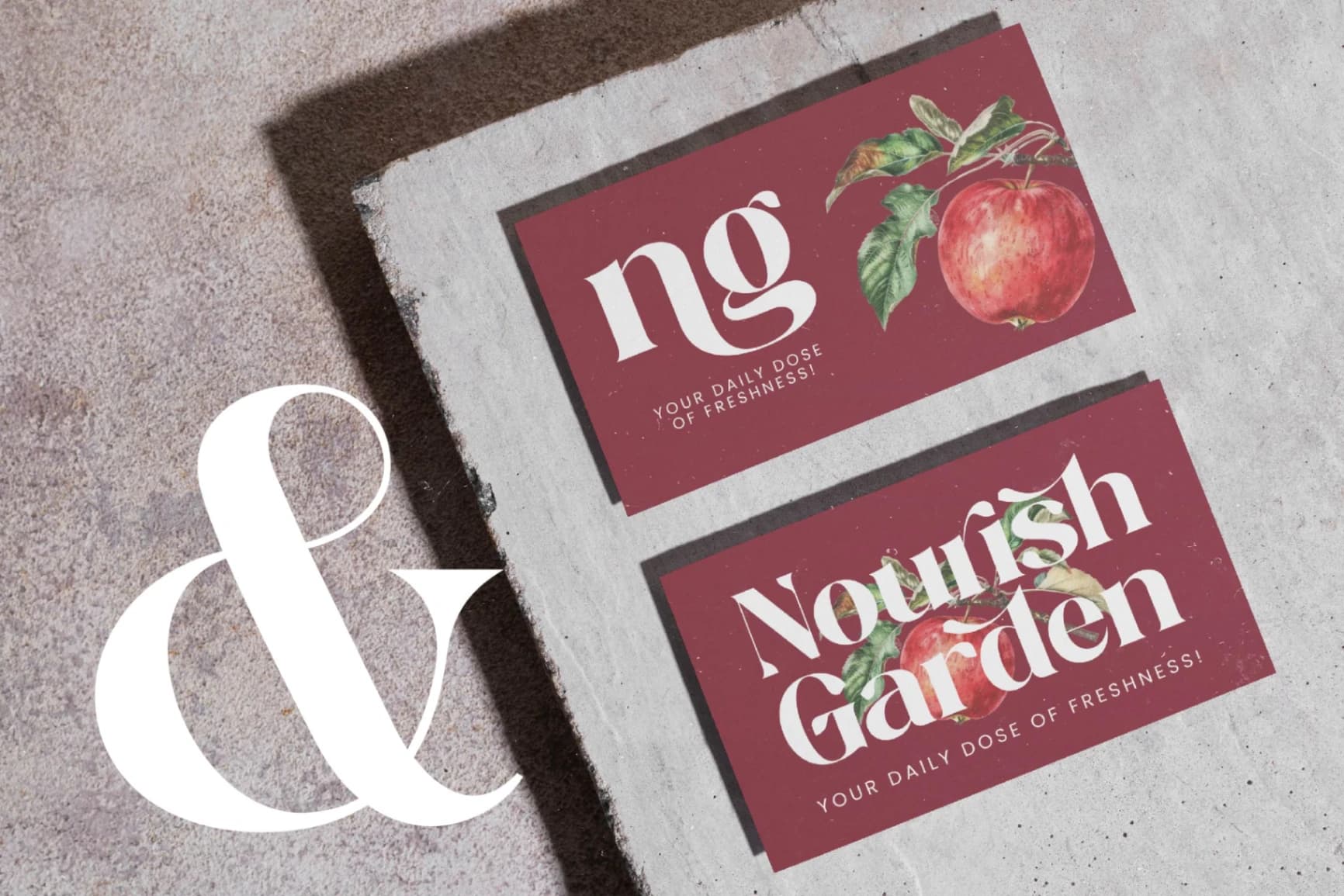 Preview 5 for Regita Glamor - Bold Serif Display Font