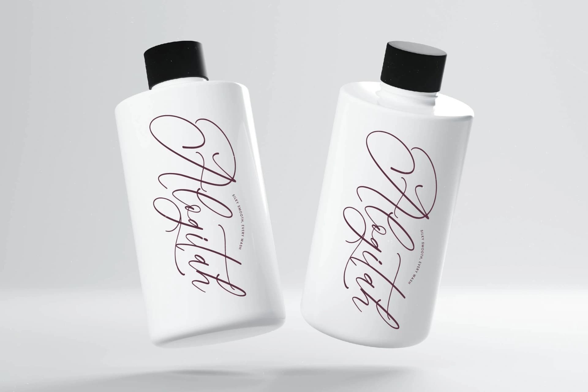 Preview 9 for Belanita Natural - Stylish Beauty Script Font