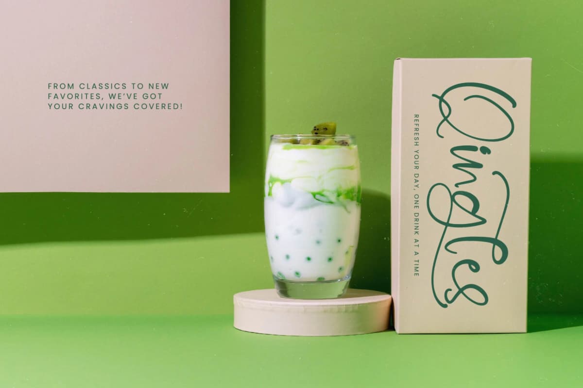 Preview 15 for Spirit Fearles - Quirky Handwritten Script Font