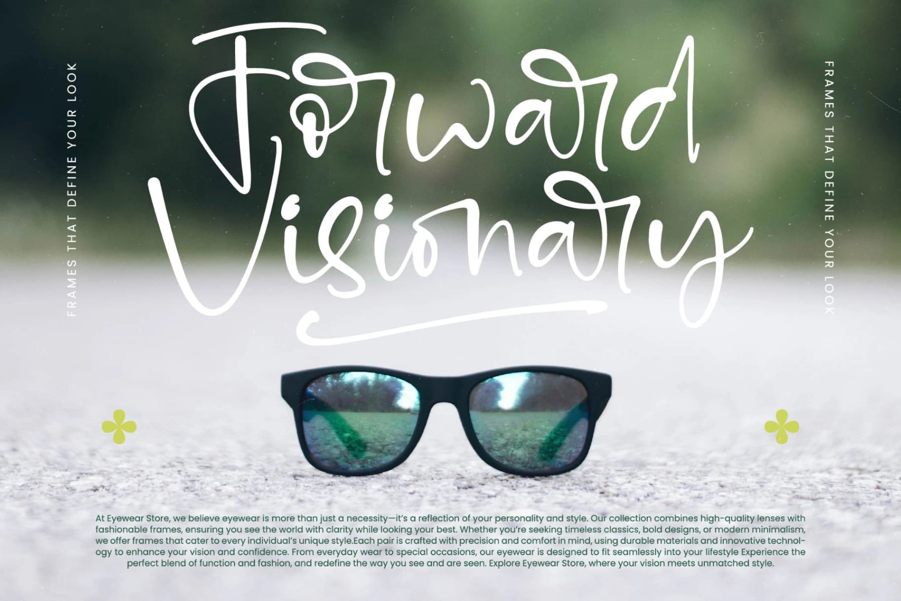 Preview 7 for Spirit Fearles - Quirky Handwritten Script Font