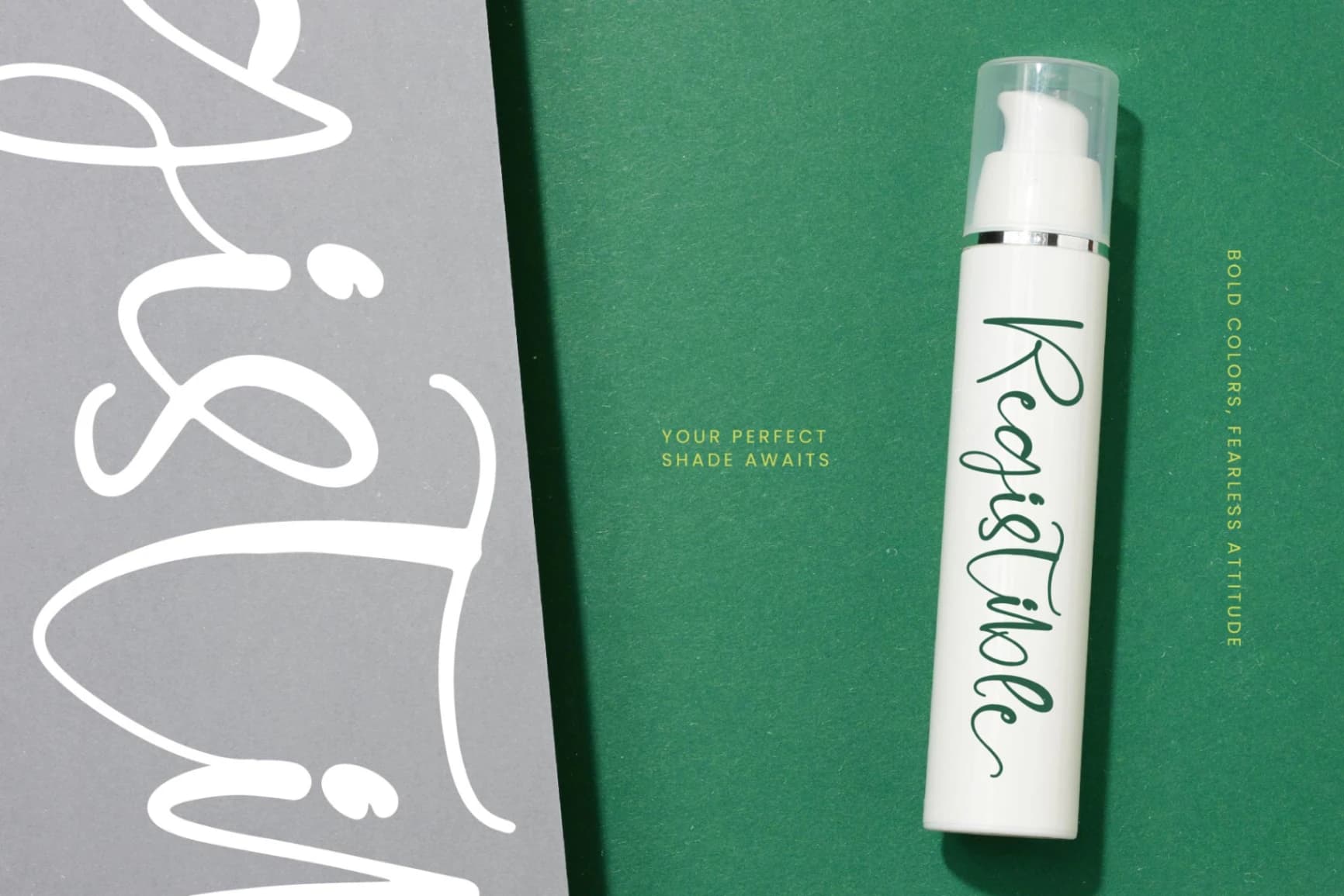 Preview 9 for Spirit Fearles - Quirky Handwritten Script Font