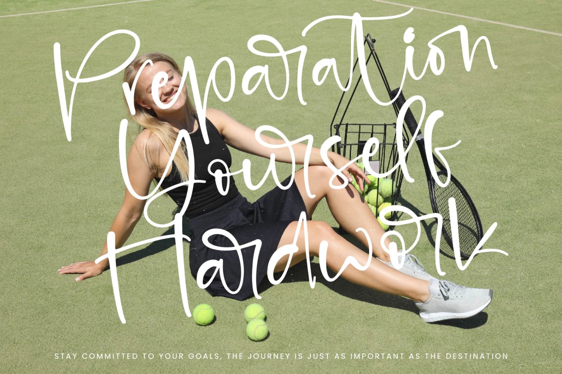 Preview 17 for Spirit Fearles - Quirky Handwritten Script Font