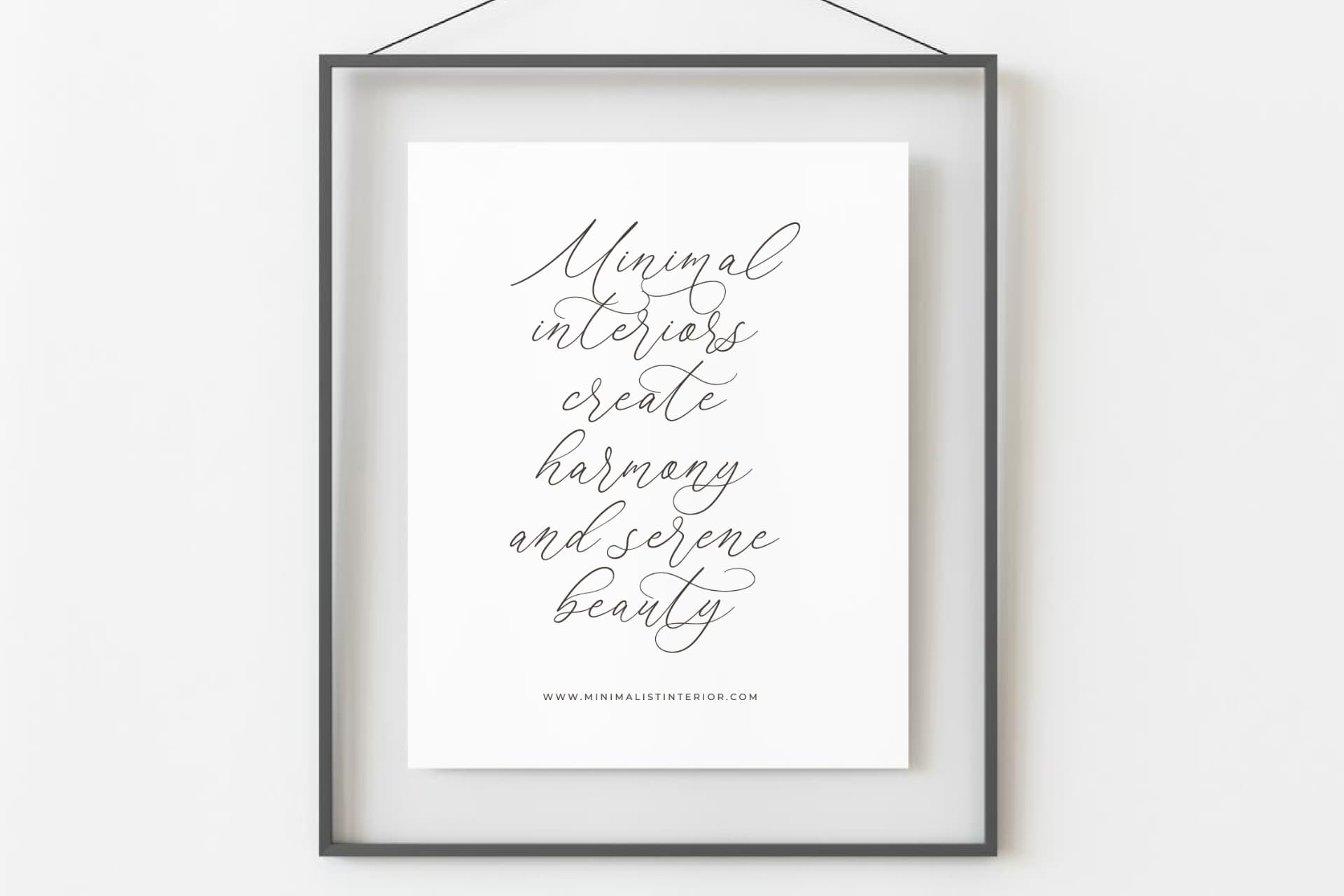 Preview 16 for Anchesty Montaine - Stylish Calligraphy Font