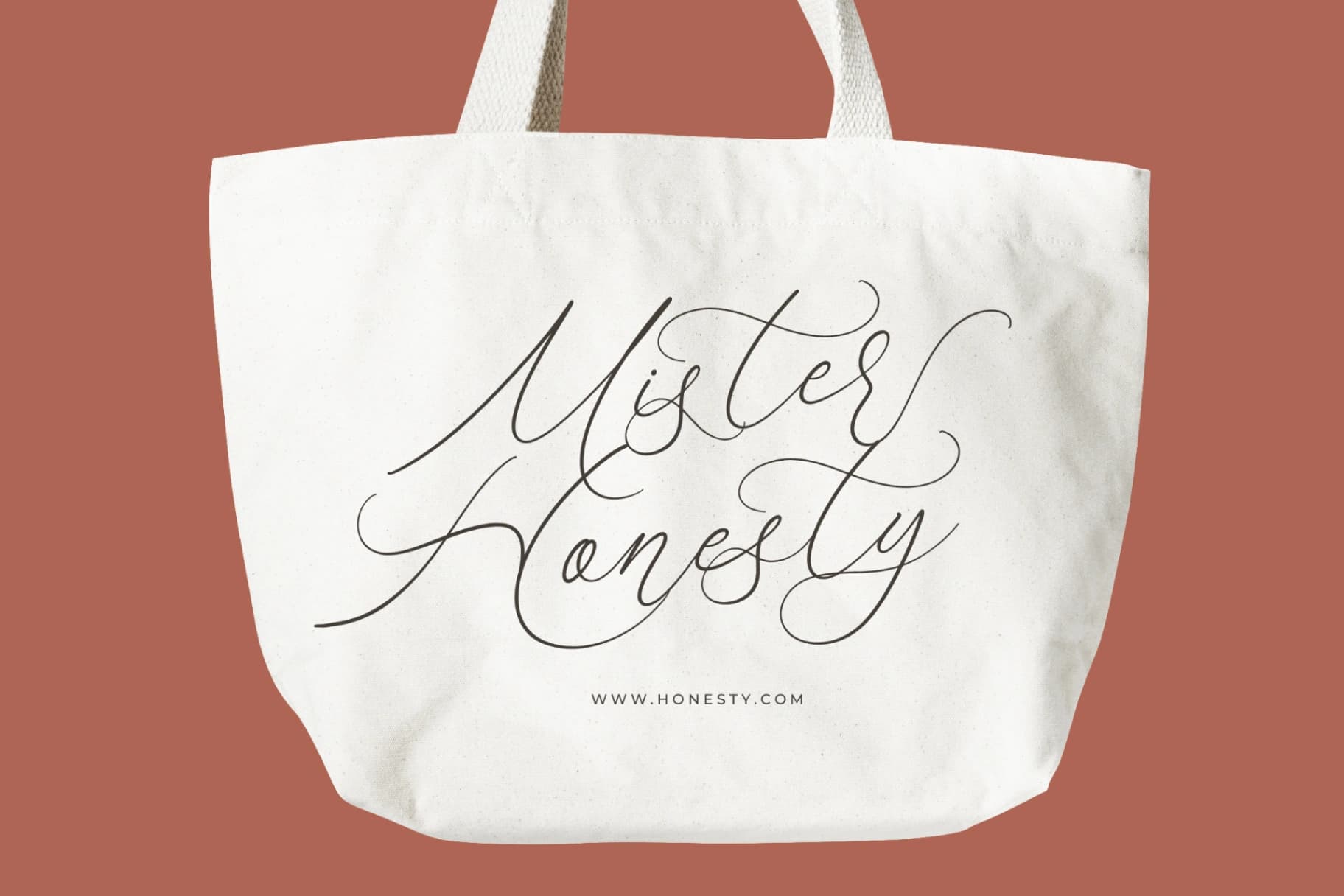Preview 9 for Anchesty Montaine - Stylish Calligraphy Font