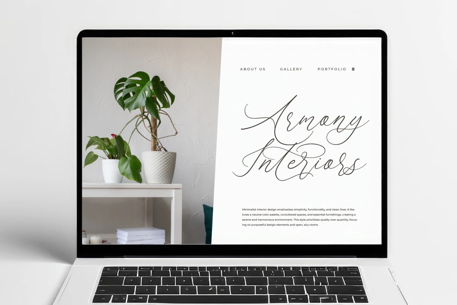 Preview 10 for Anchesty Montaine - Stylish Calligraphy Font