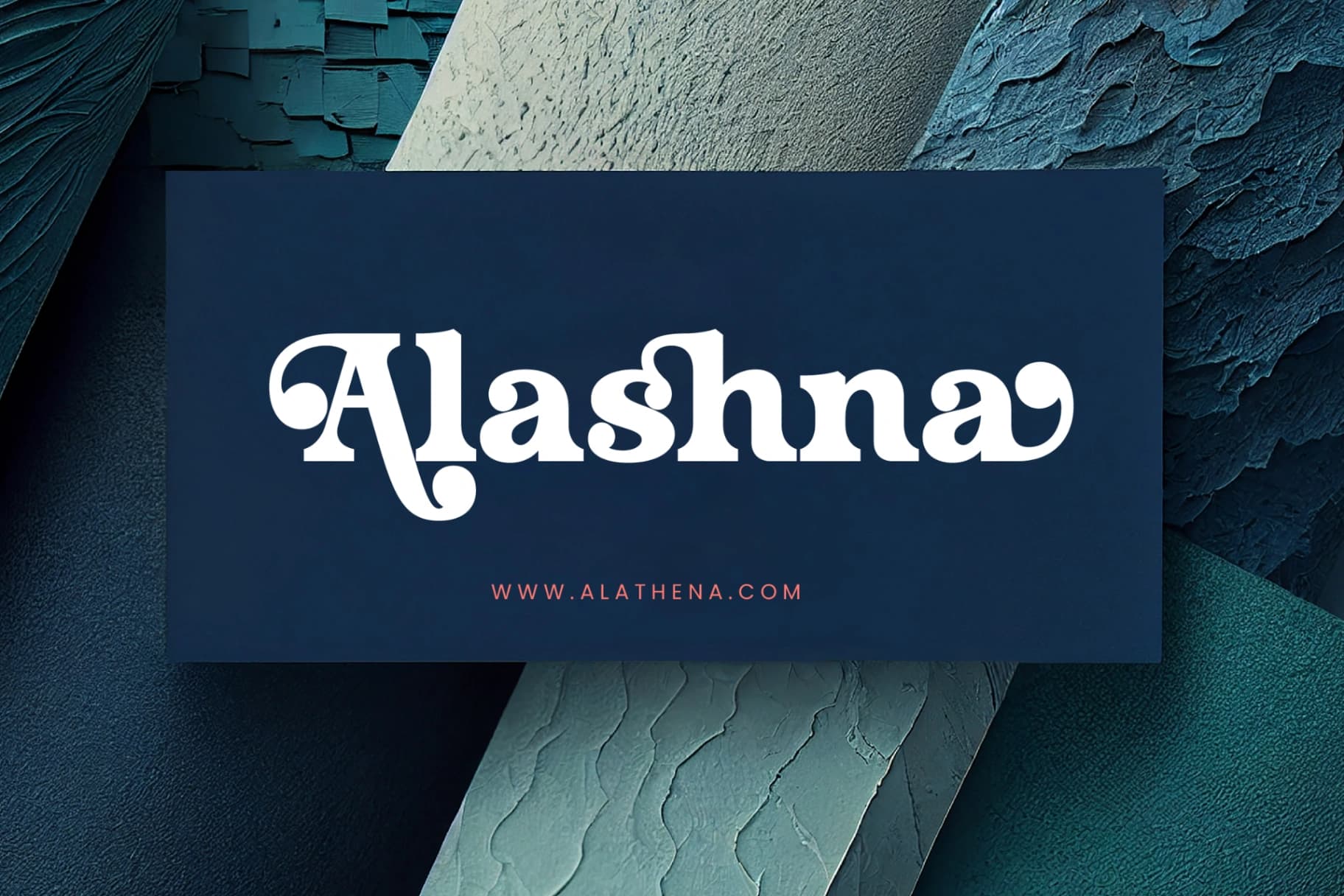 Preview 3 for Husty Birds - Modern Retro Serif