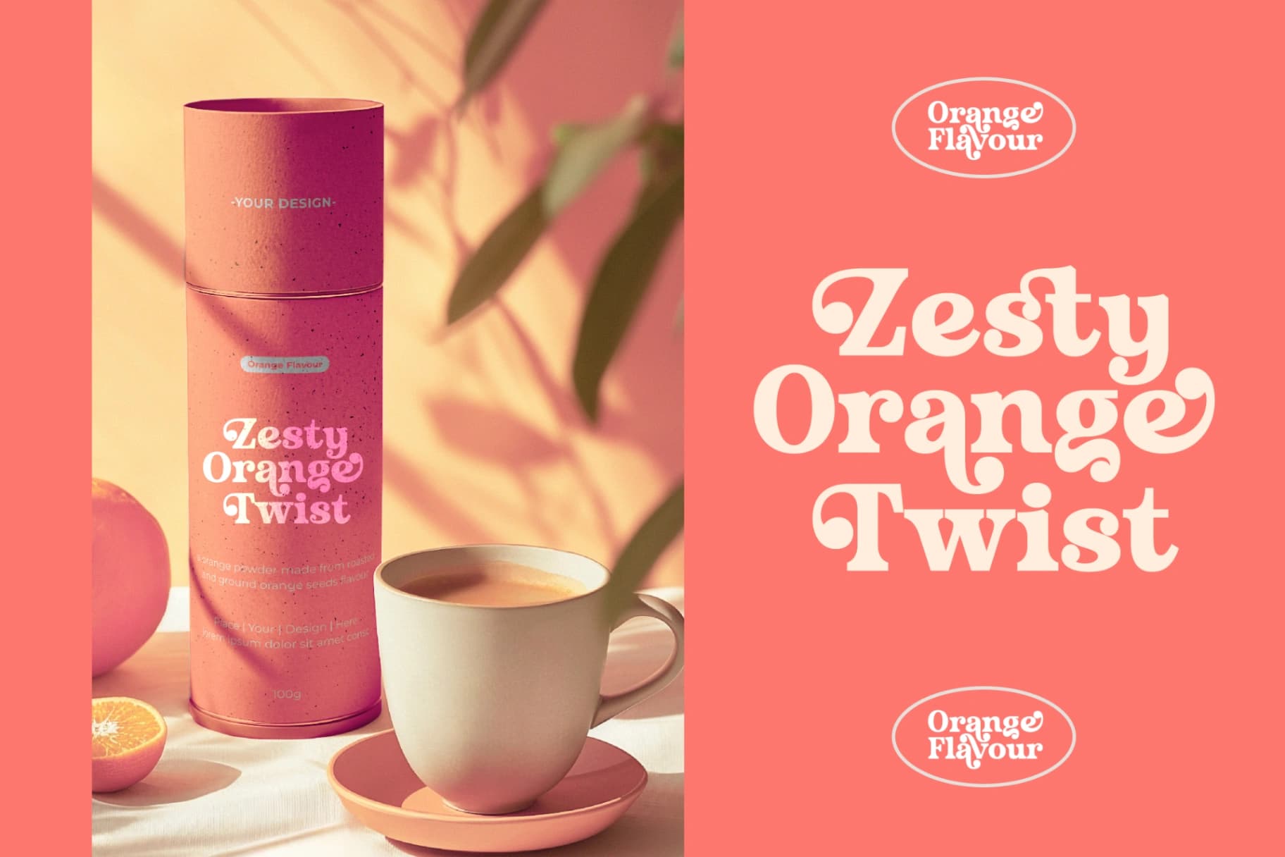 Preview 17 for Husty Birds - Modern Retro Serif