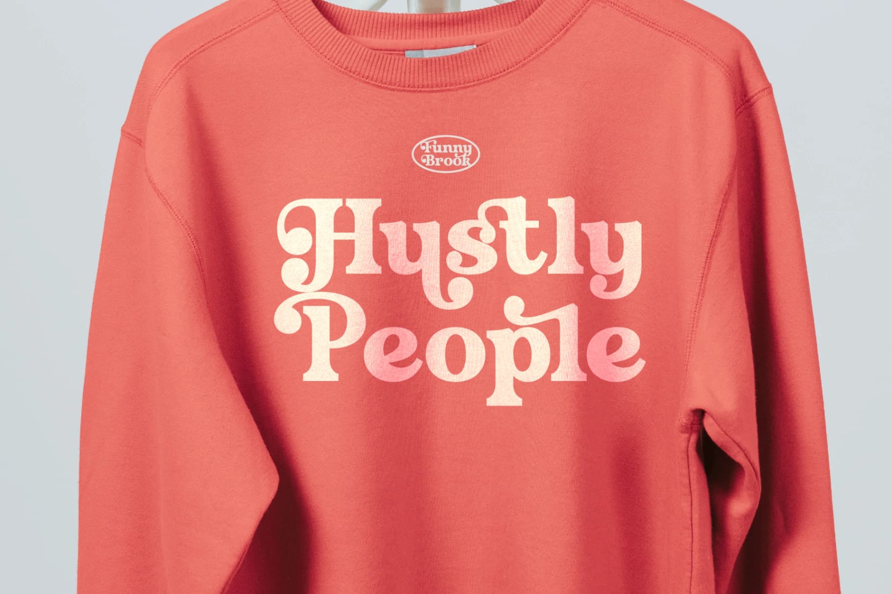 Preview 10 for Husty Birds - Modern Retro Serif