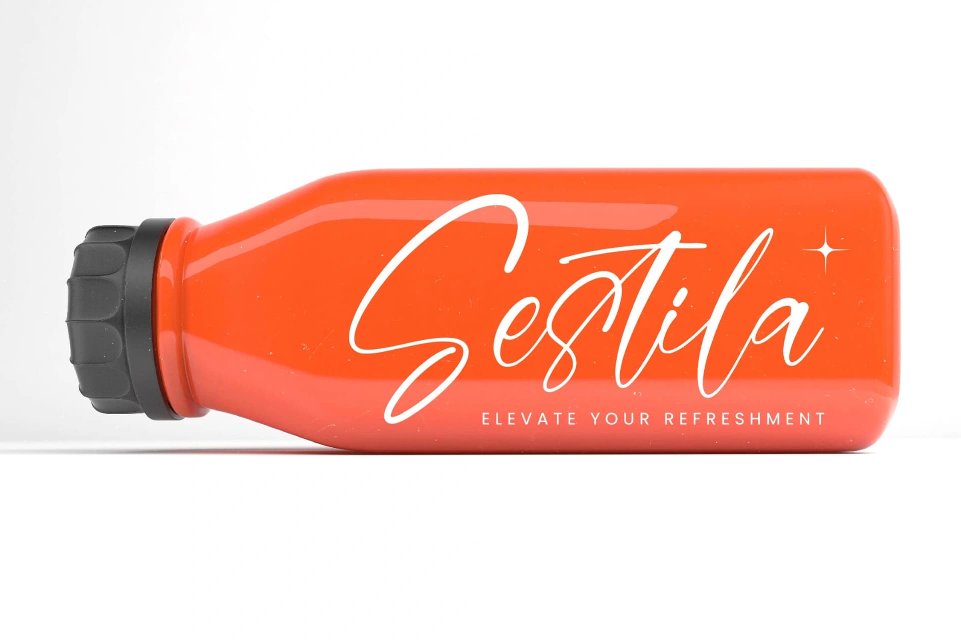 Preview 16 for Flatter Sagitha - Stylish Handwritten Font