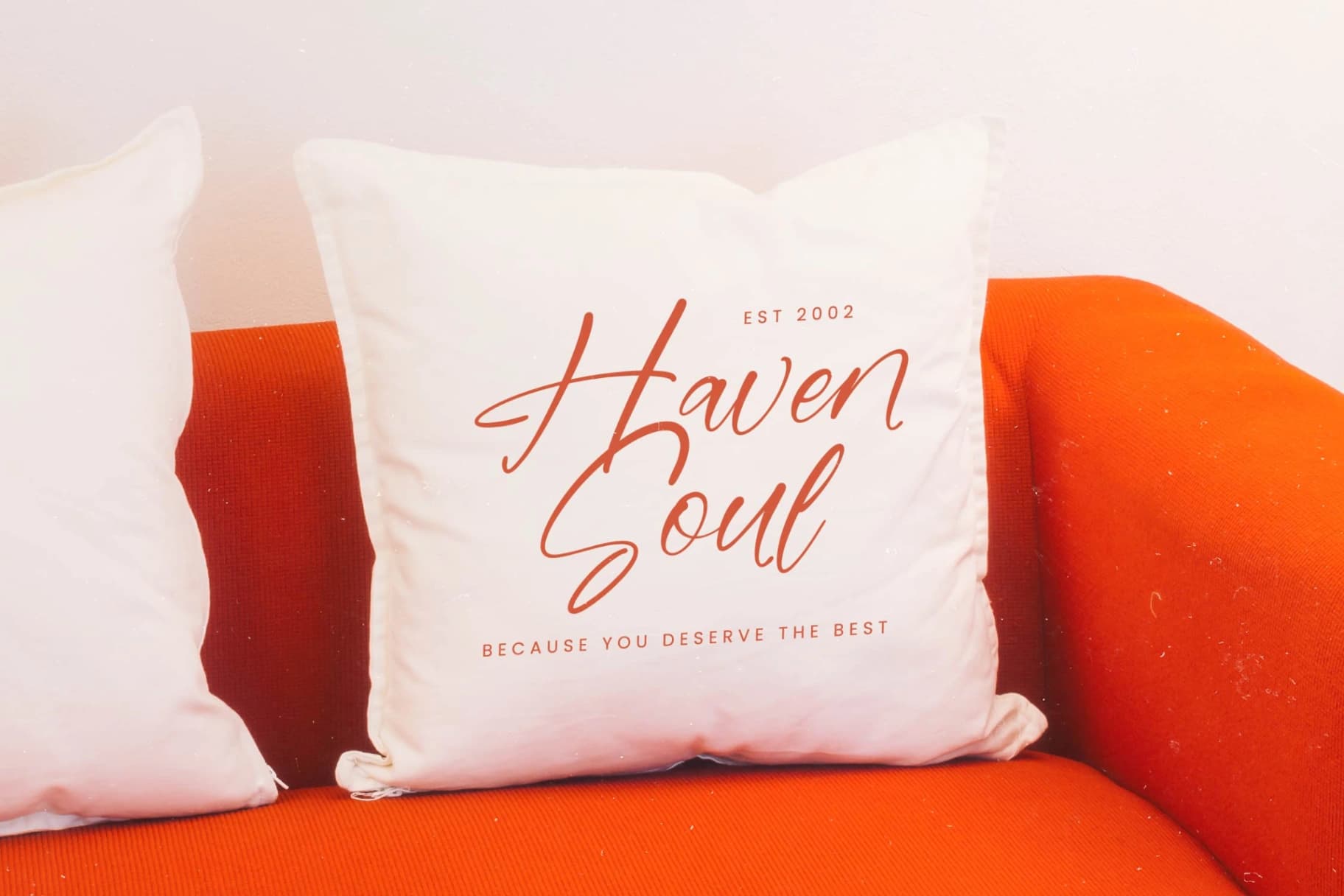Preview 10 for Flatter Sagitha - Stylish Handwritten Font