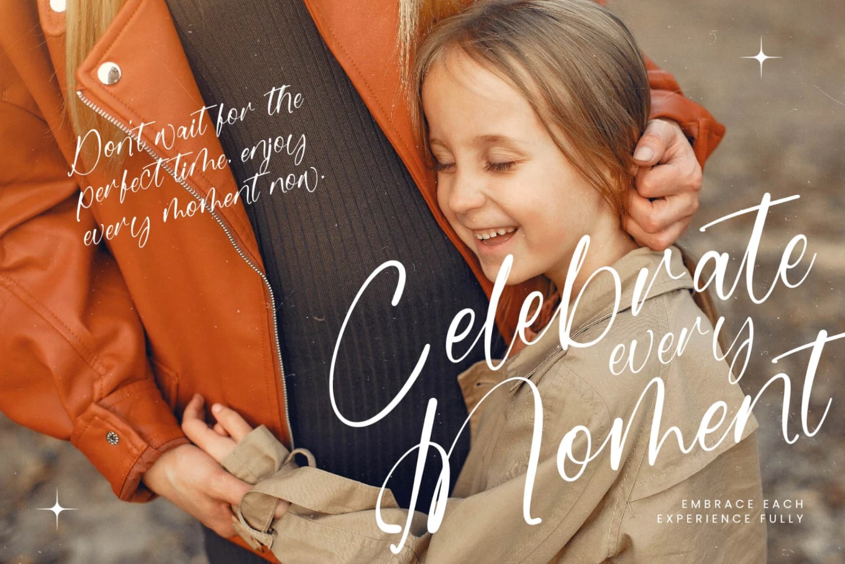 Preview 11 for Flatter Sagitha - Stylish Handwritten Font
