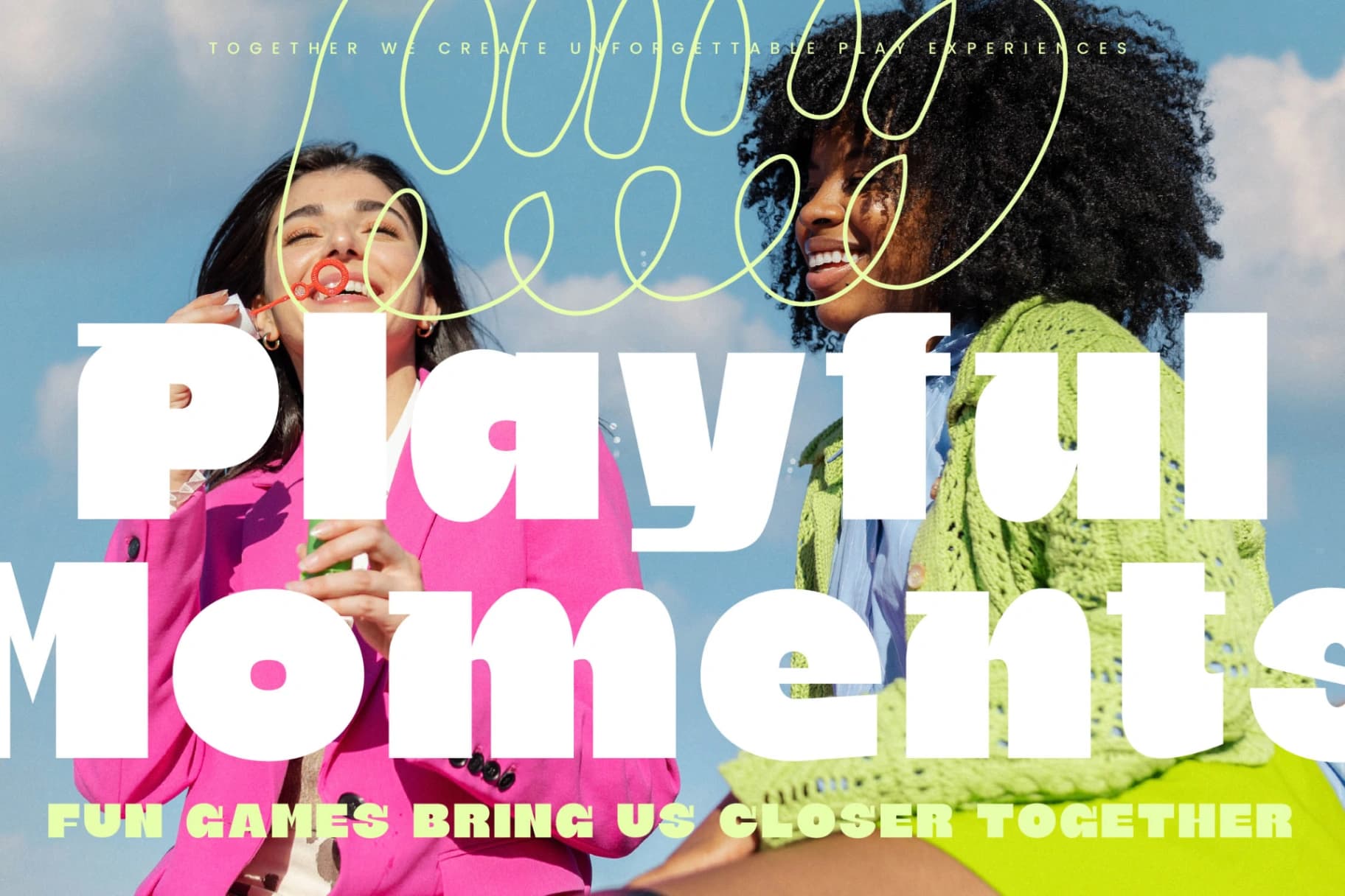 Preview 5 for Wilds Kicks - Modern Sans Serif Font