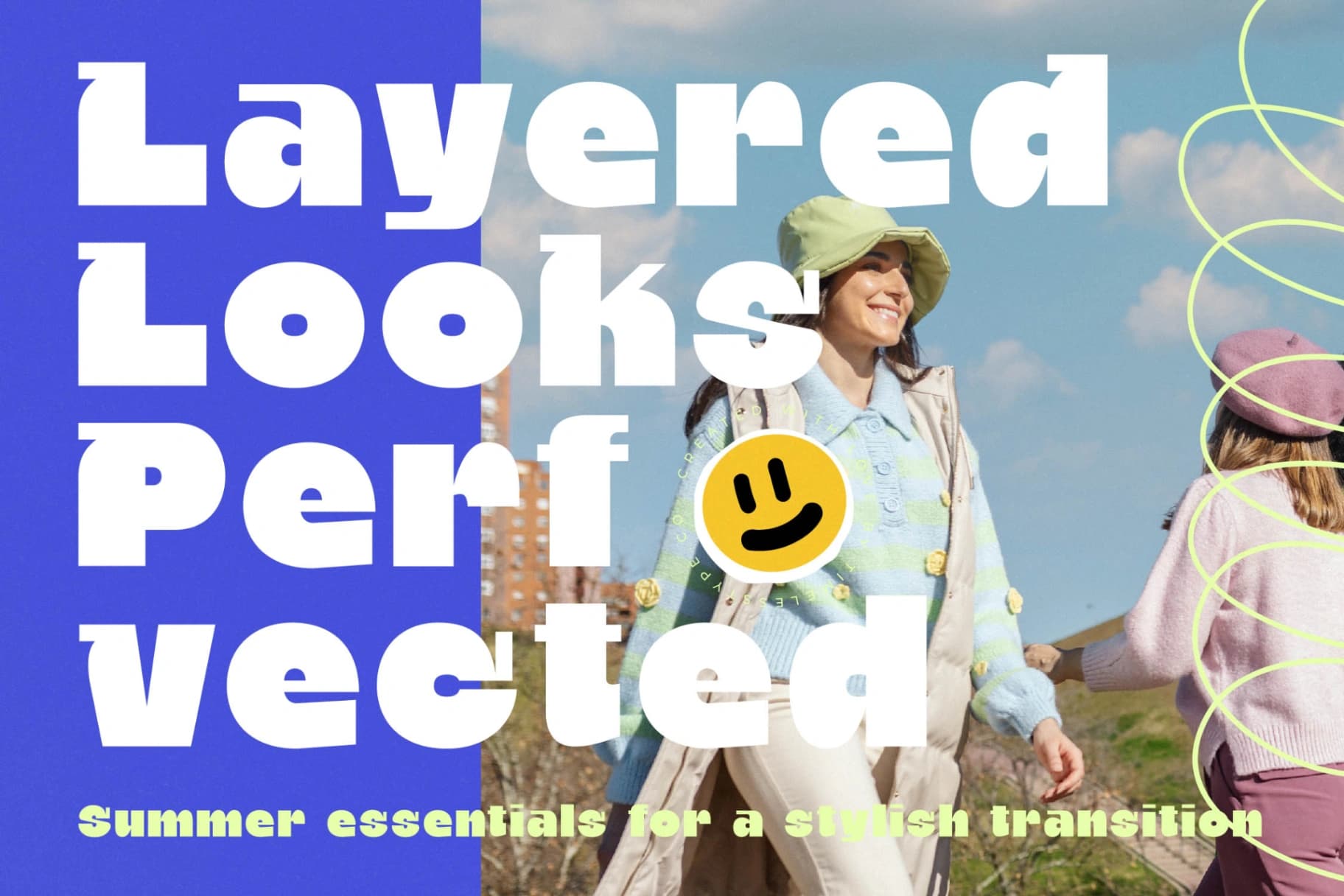 Preview 3 for Wilds Kicks - Modern Sans Serif Font