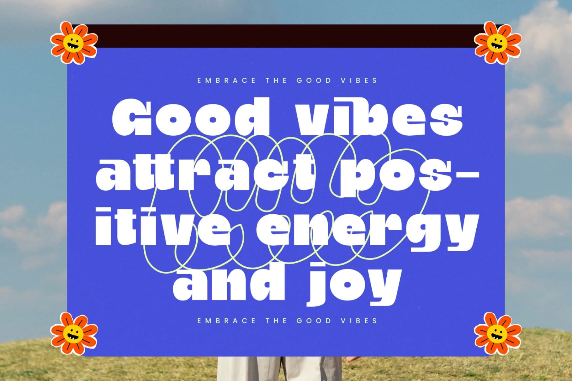 Preview 2 for Wilds Kicks - Modern Sans Serif Font
