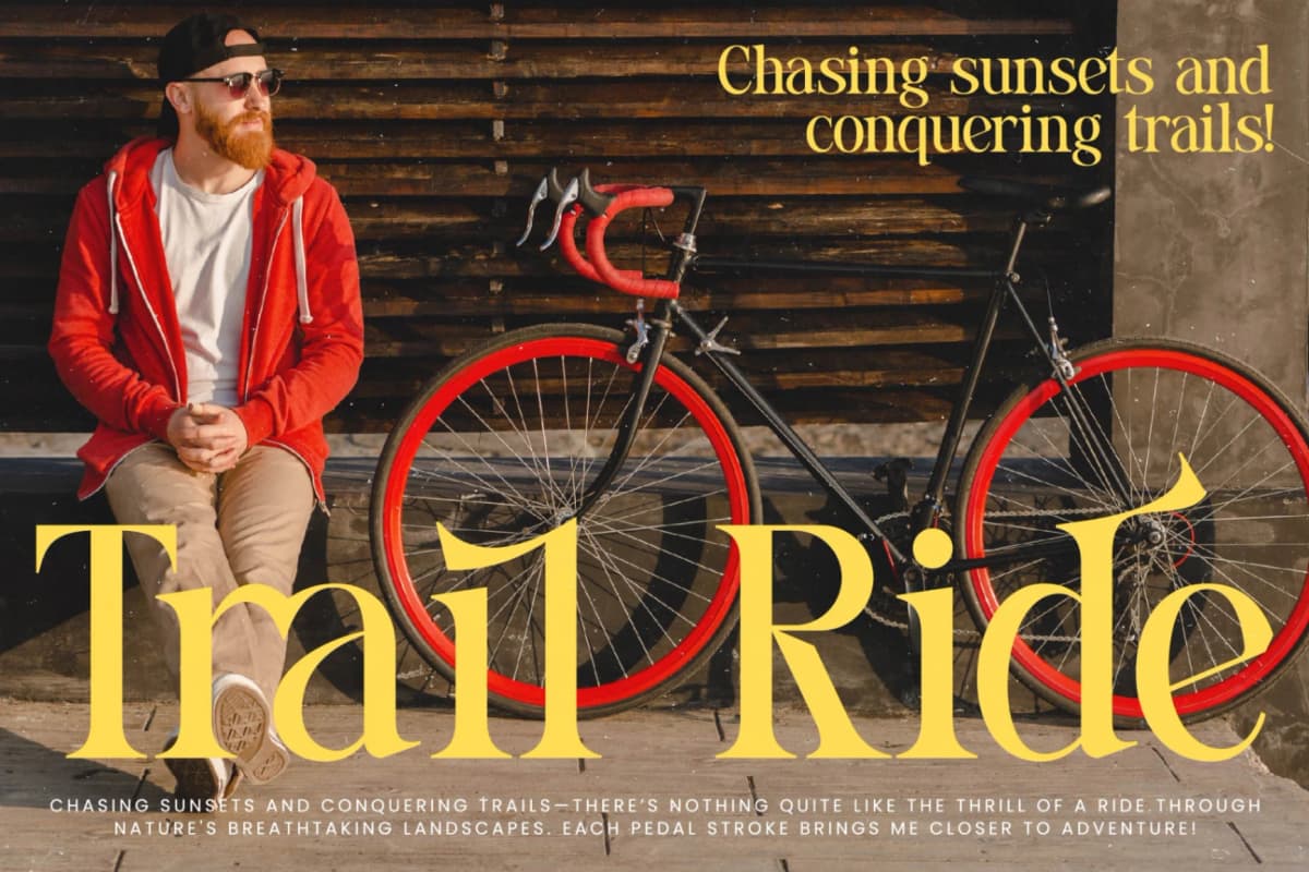 Stories Grand - Bold Tall Serif Font font preview 17