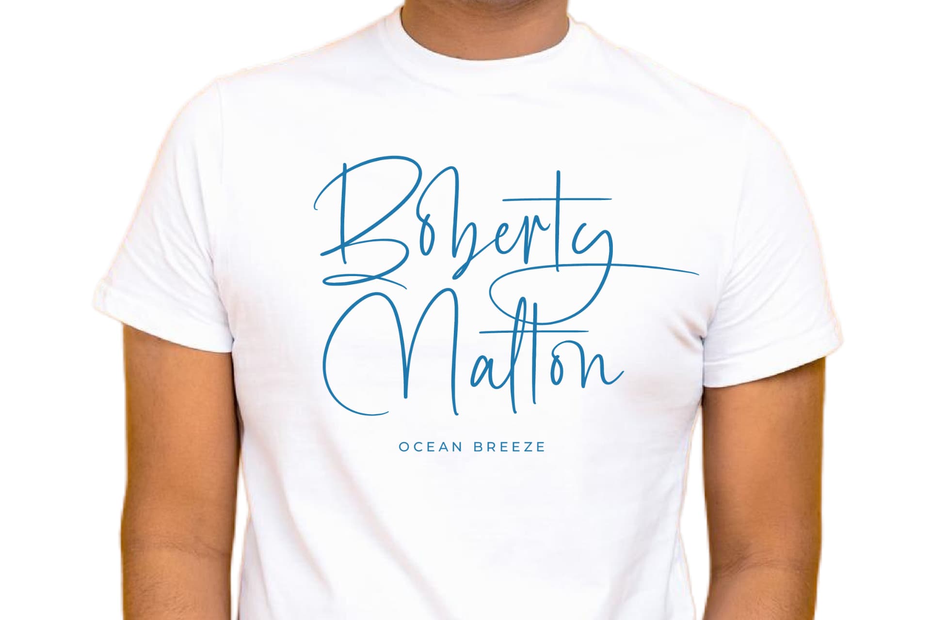 Preview 6 for Southampton Brilliant - Stylish Signature Font