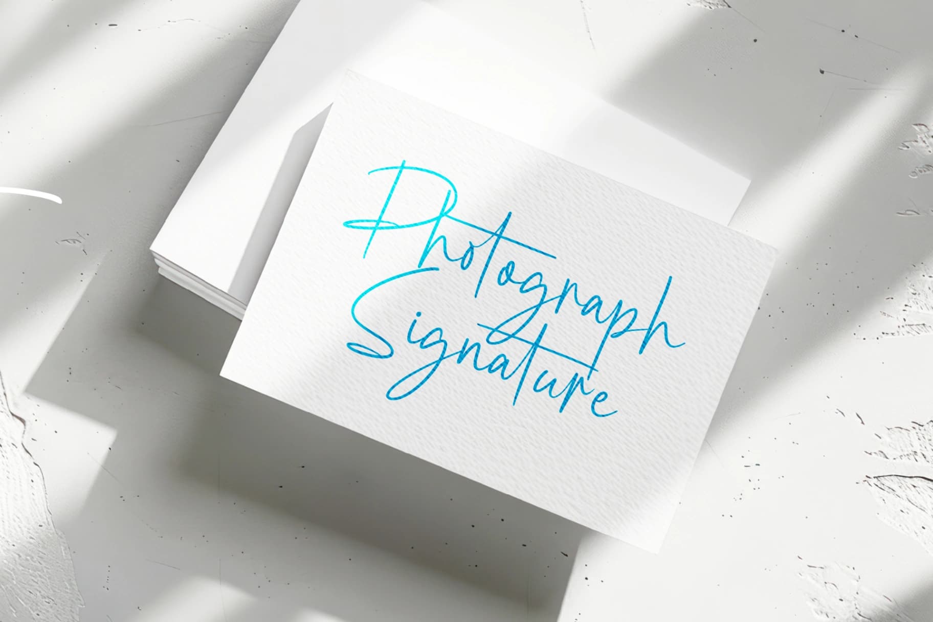 Preview 10 for Southampton Brilliant - Stylish Signature Font