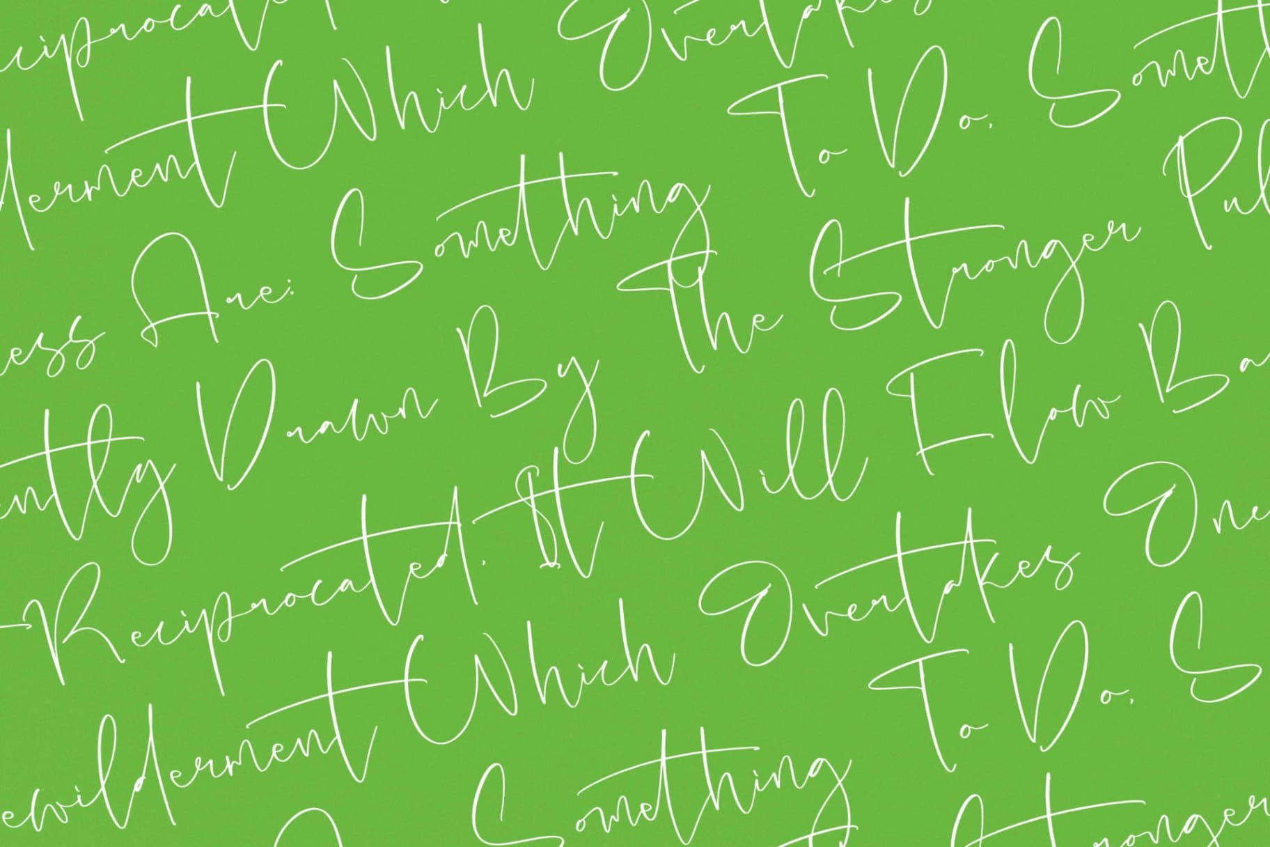 Preview 9 for Hideaway Camphions - Modern Handwritten Script