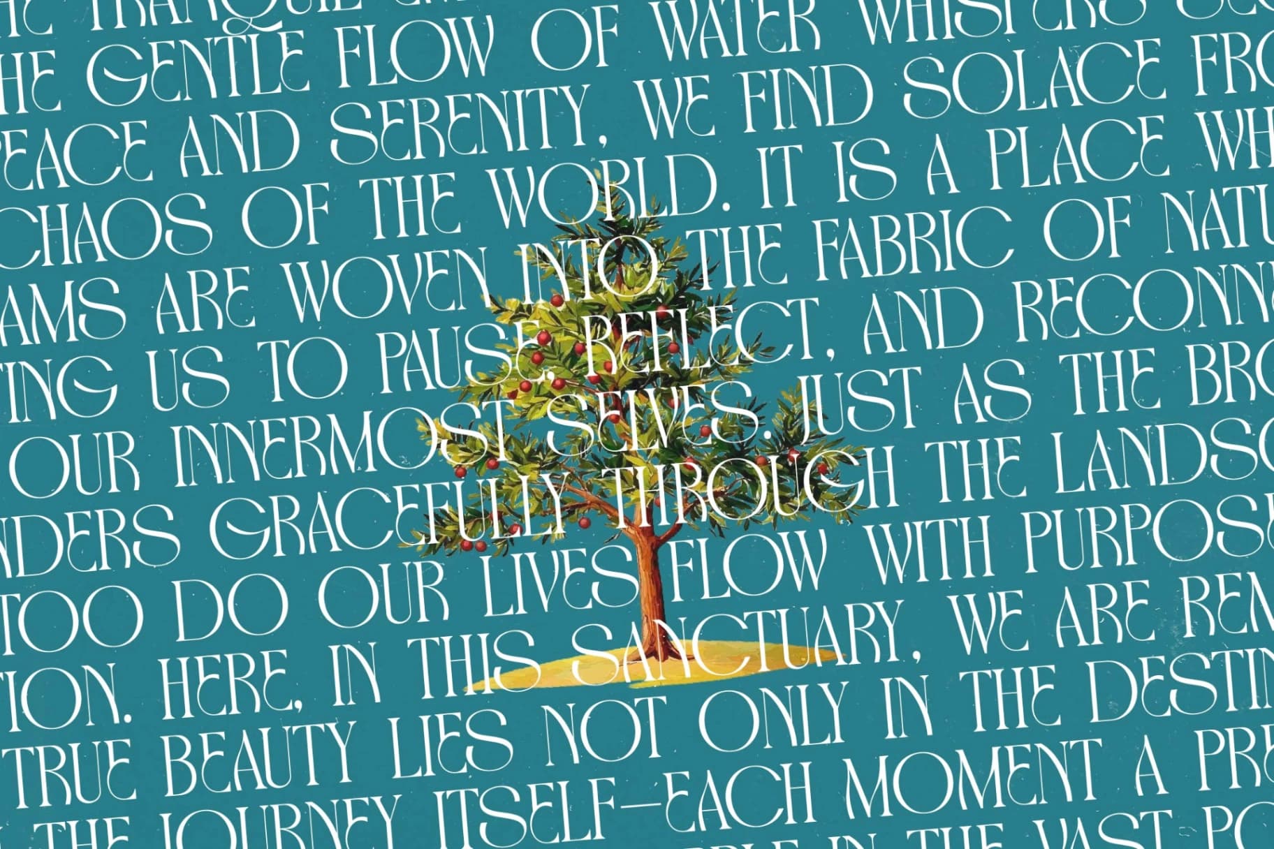 Preview 15 for Havens Brooke - All Caps Serif Display