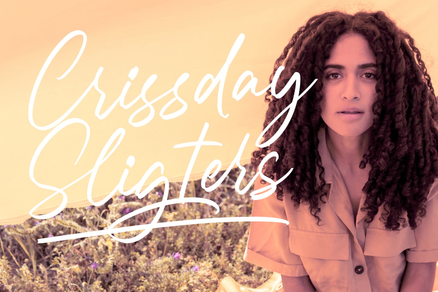 Preview 11 for Chatryne Stugarl - Stylish Handwritten