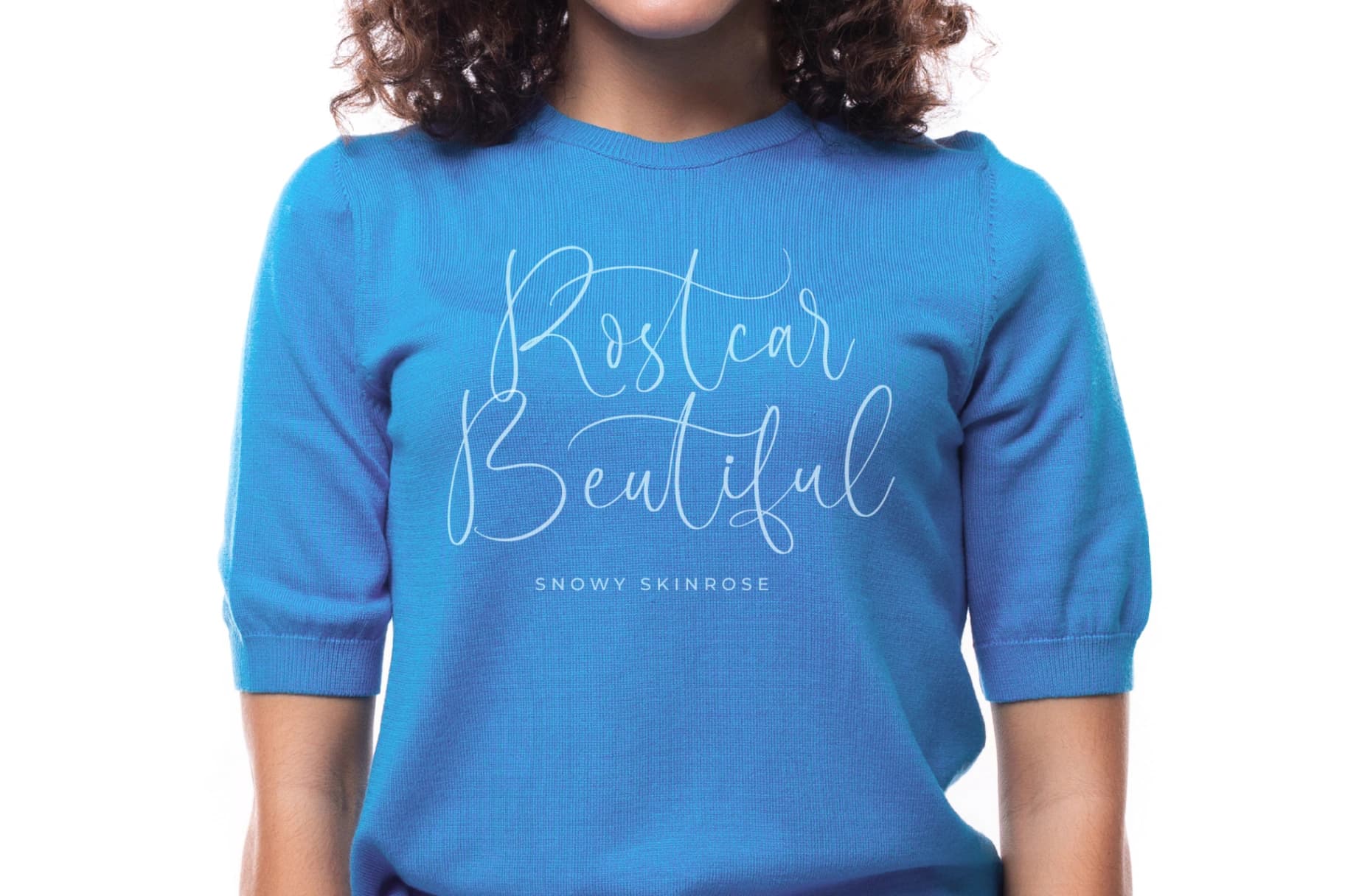 Preview 2 for Frostsky Pinthera - Stylish Calligraphy Font
