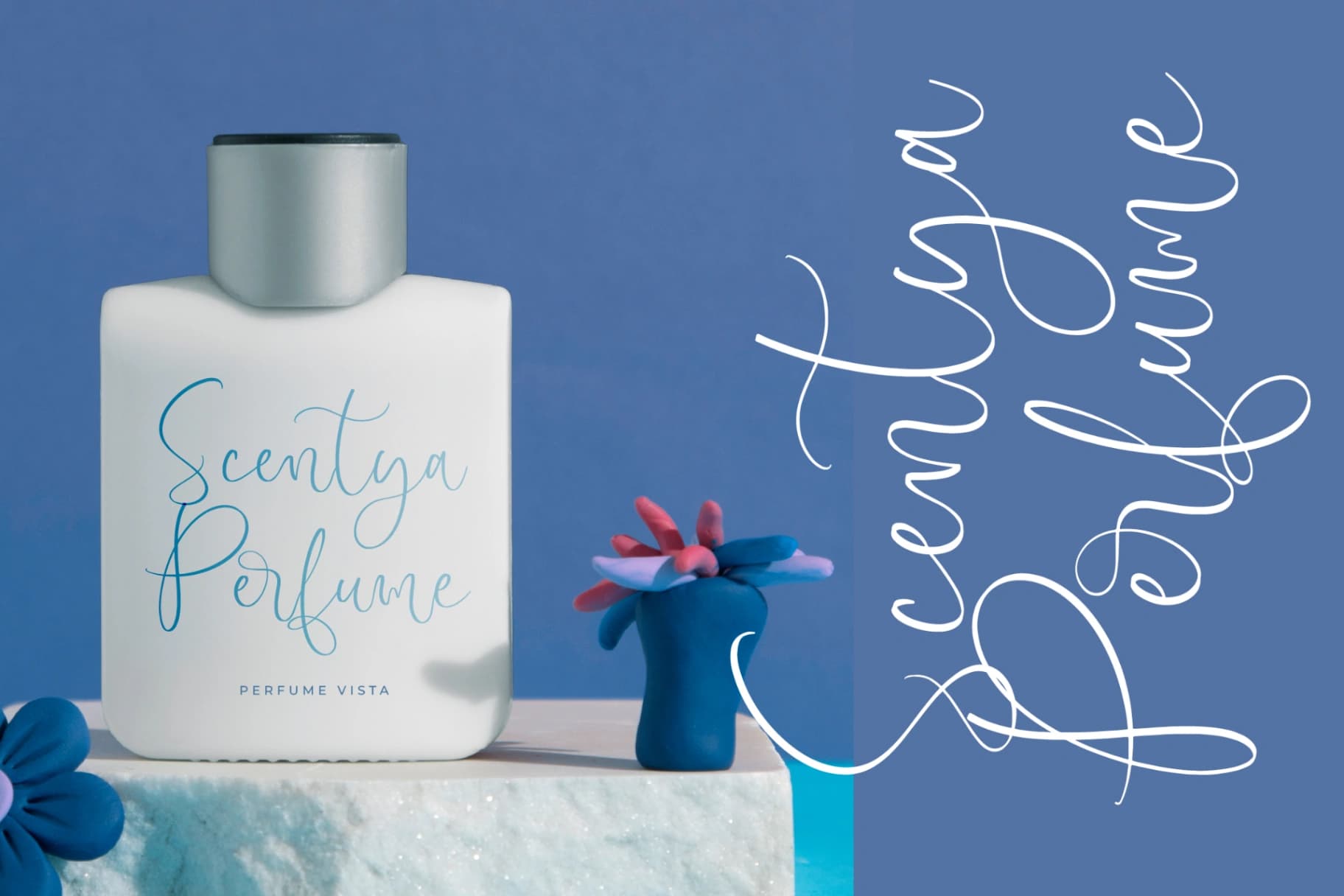 Preview 9 for Frostsky Pinthera - Stylish Calligraphy Font