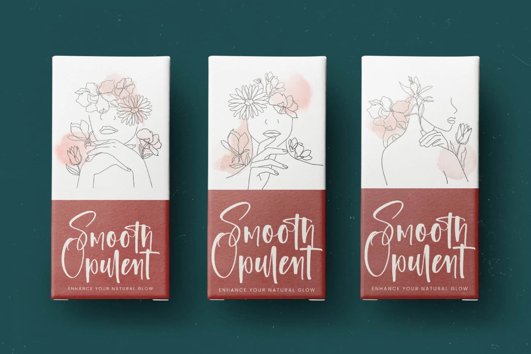 Preview 2 for Austrian Capital - Natural Handwritten Font