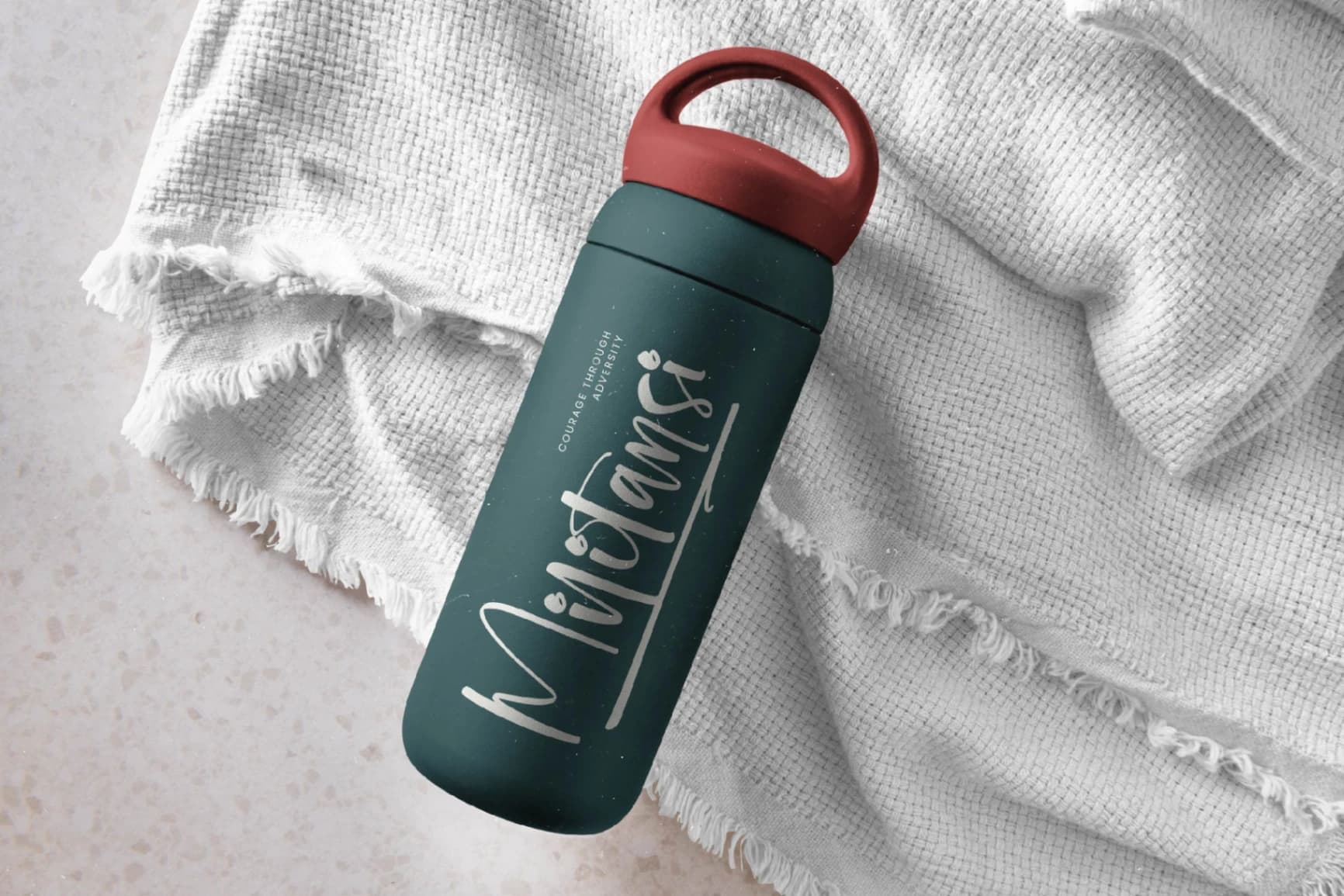 Preview 4 for Austrian Capital - Natural Handwritten Font