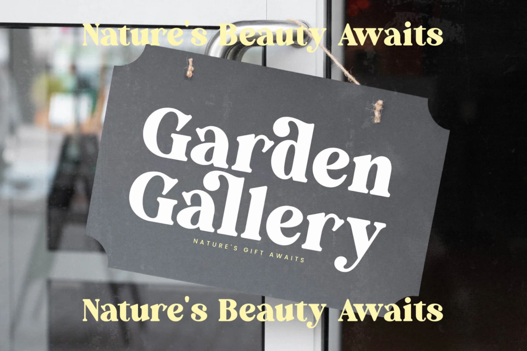 Preview 7 for Forest Realm - Modern Retro Serif Font