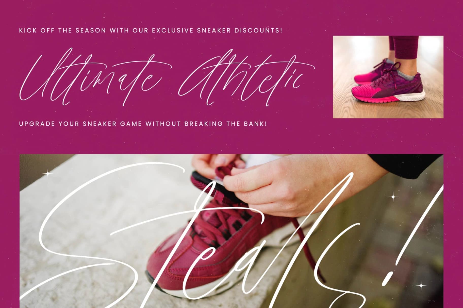 Preview 3 for Melodies Sensation - Natural Handwritten Font