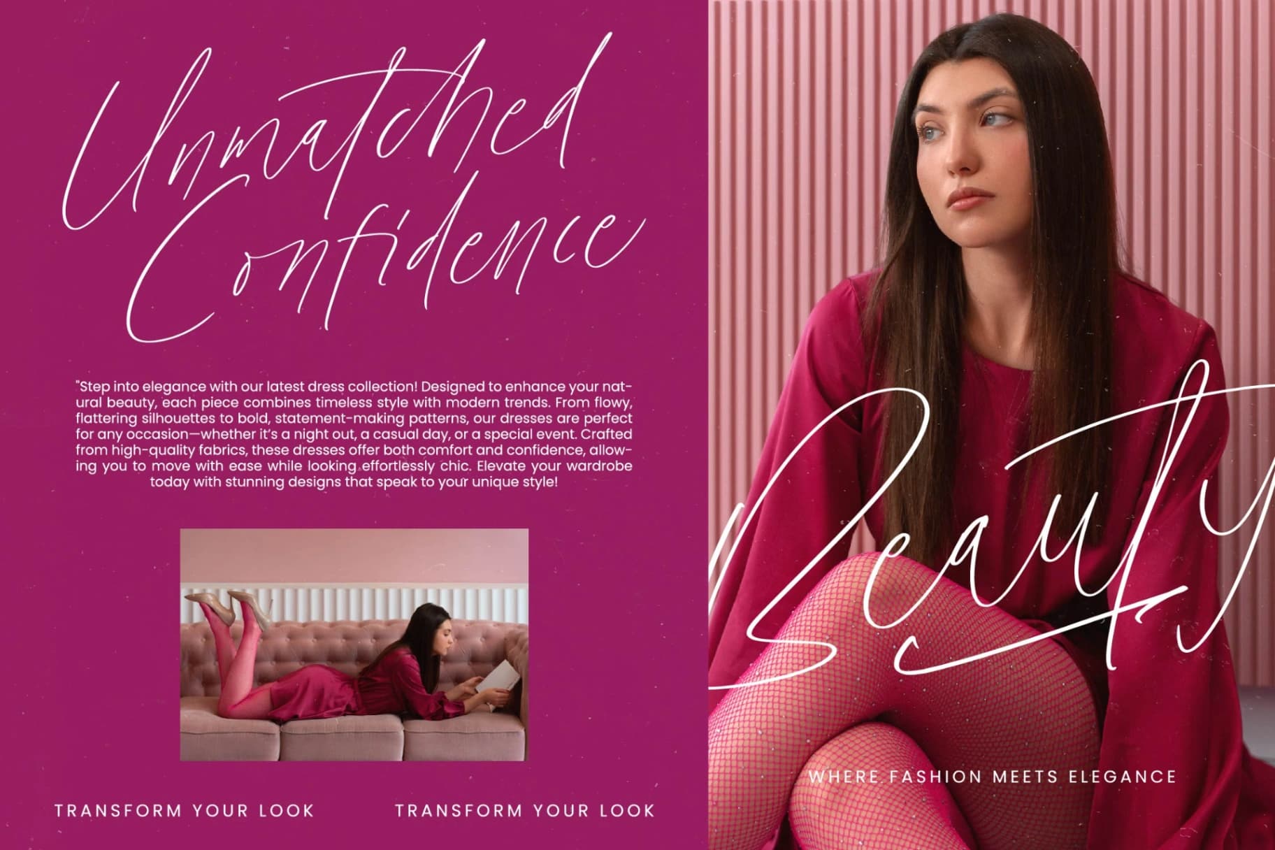 Preview 2 for Melodies Sensation - Natural Handwritten Font