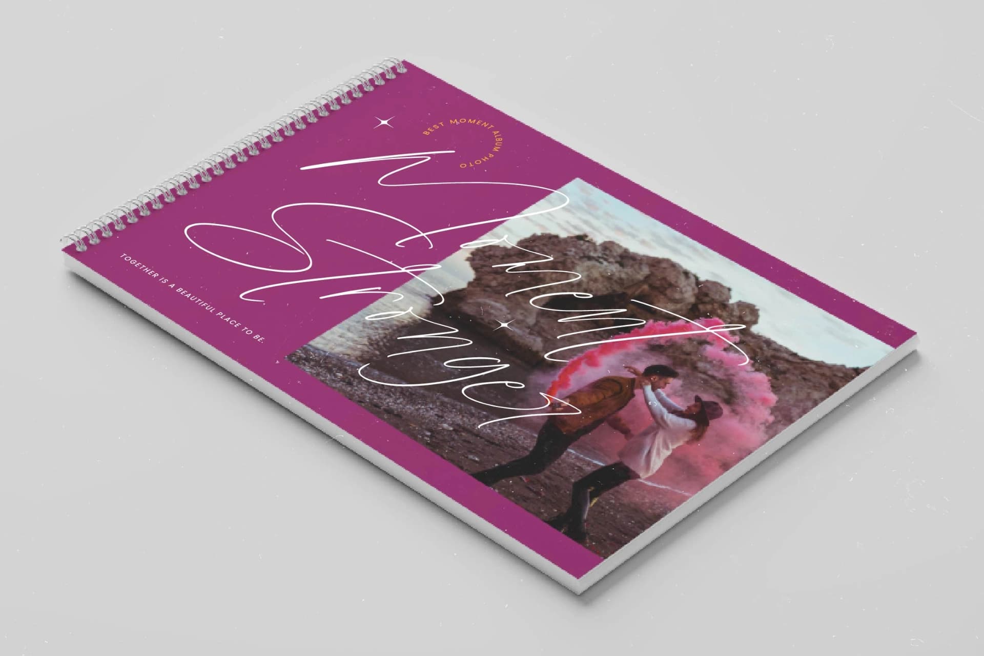 Preview 10 for Melodies Sensation - Natural Handwritten Font