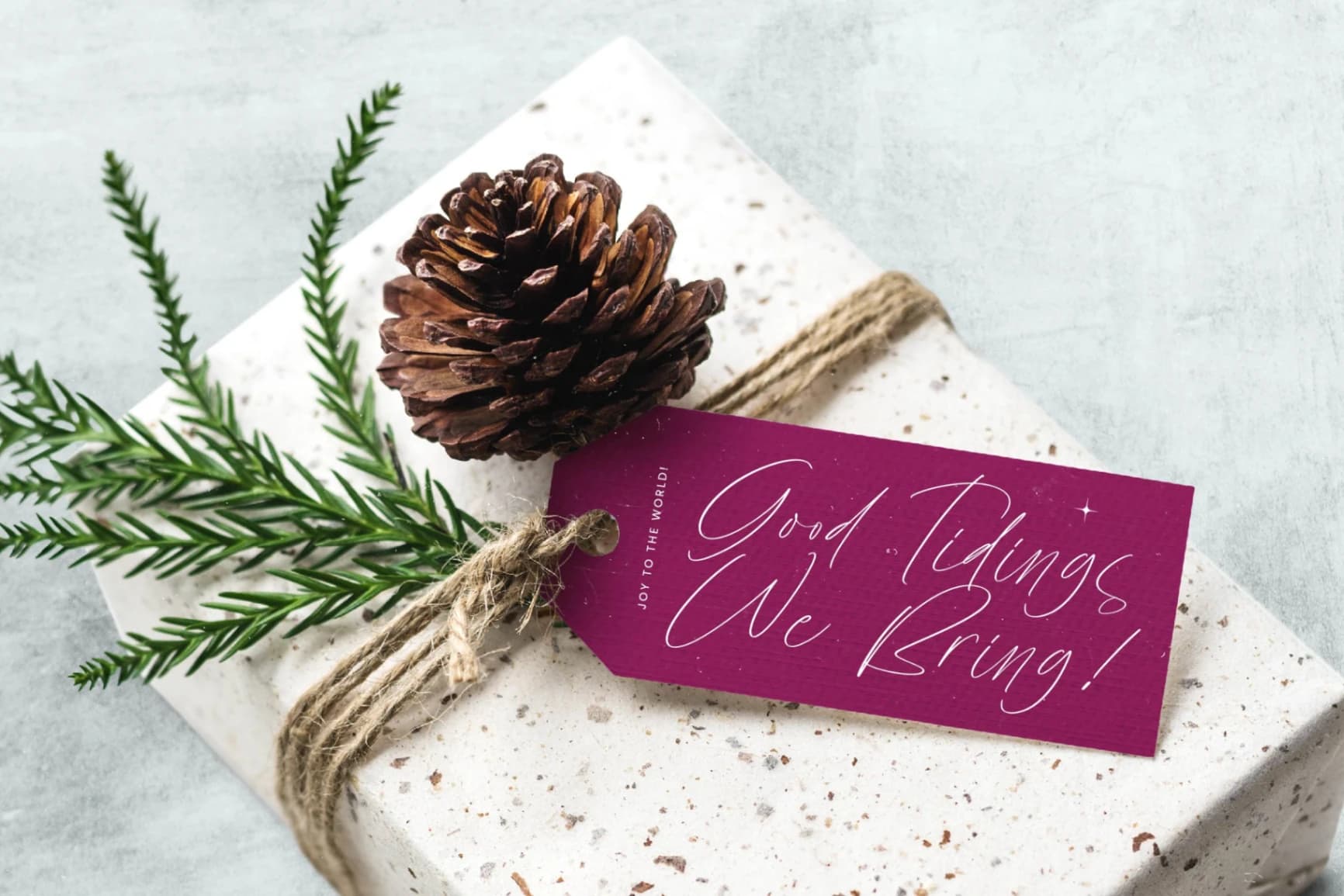Preview 4 for Melodies Sensation - Natural Handwritten Font