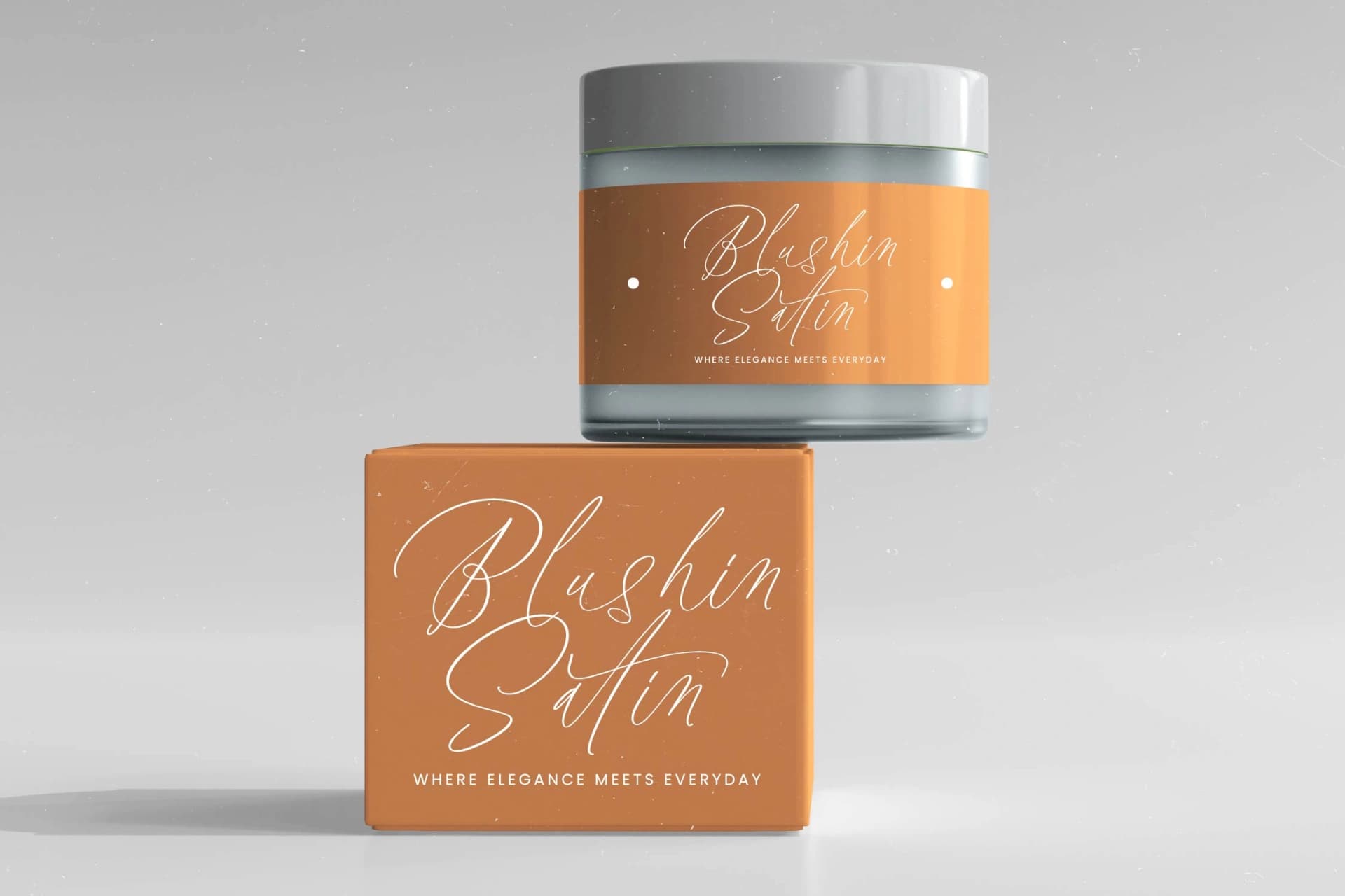 Preview 10 for Halista Rihana - Stylish Beauty Script Font