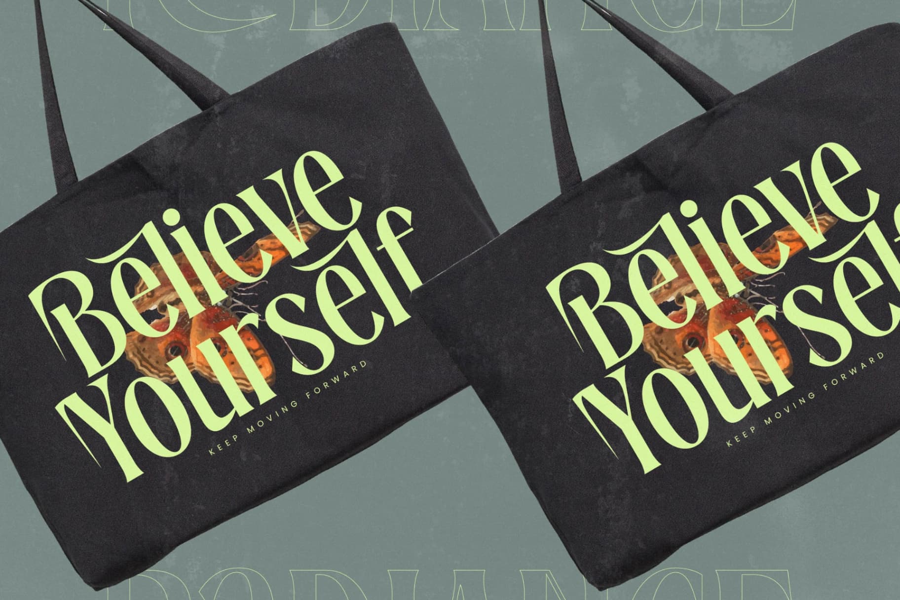 Preview 17 for Radiance Beverage - Modern Display Serif Font