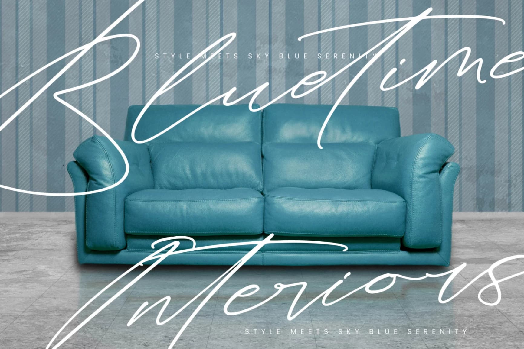 Preview 15 for Tropicals Graceful - Modern Calligraphy Script