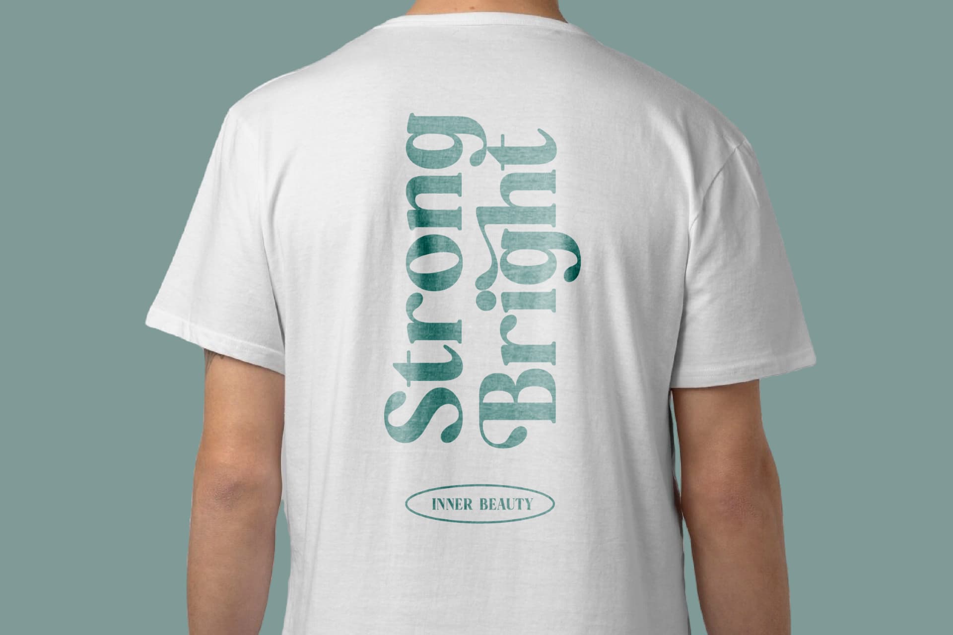 Preview 11 for Quick Beach - Modern Retro Serif Font