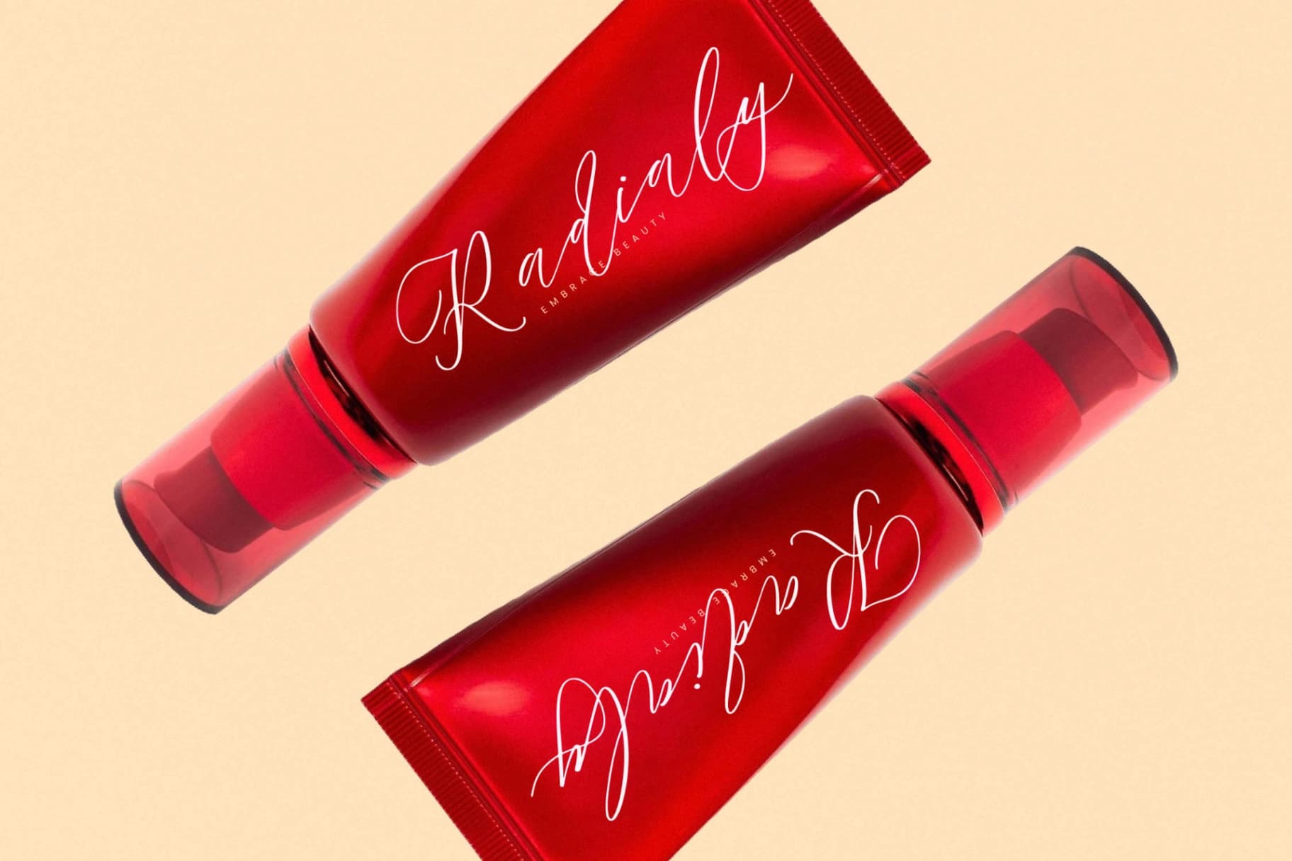 Preview 4 for Melodic Banthera - Beautiful Script Font